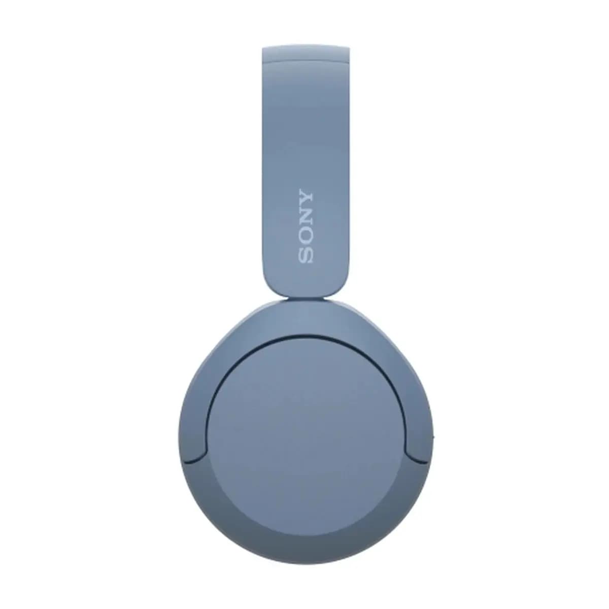 Sony Slušalice CH520 Blue Wireless