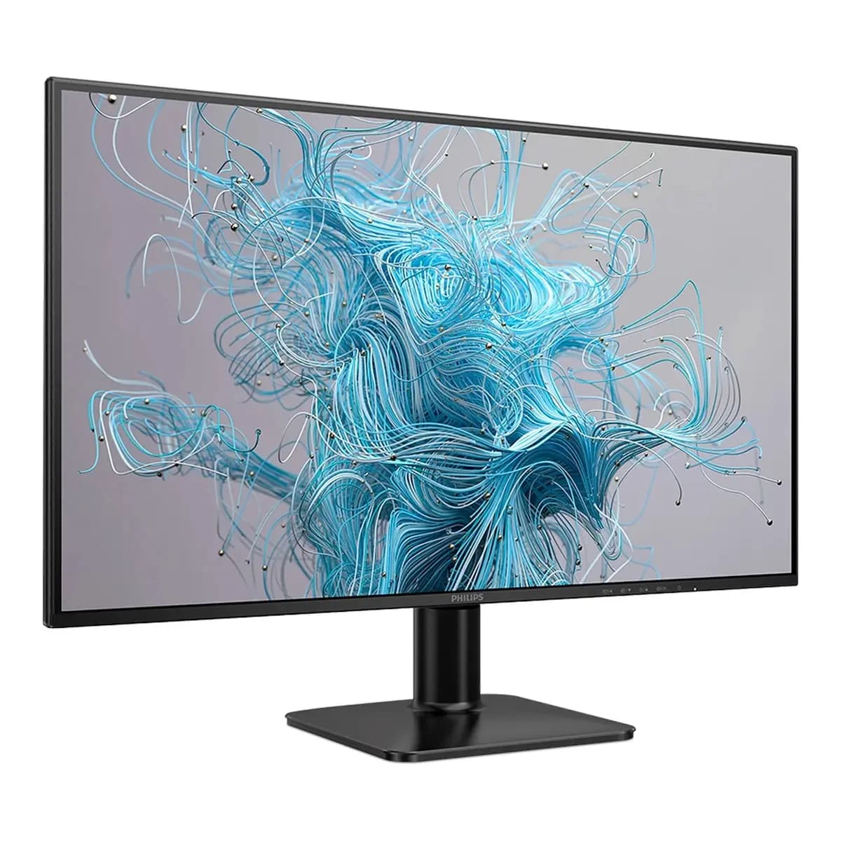 PHILIPS Monitor 27E2N1110 27" Full HD, IPS Panel, 120Hz, 1ms MPRT, Adaptive Sync, HDMI, VGA