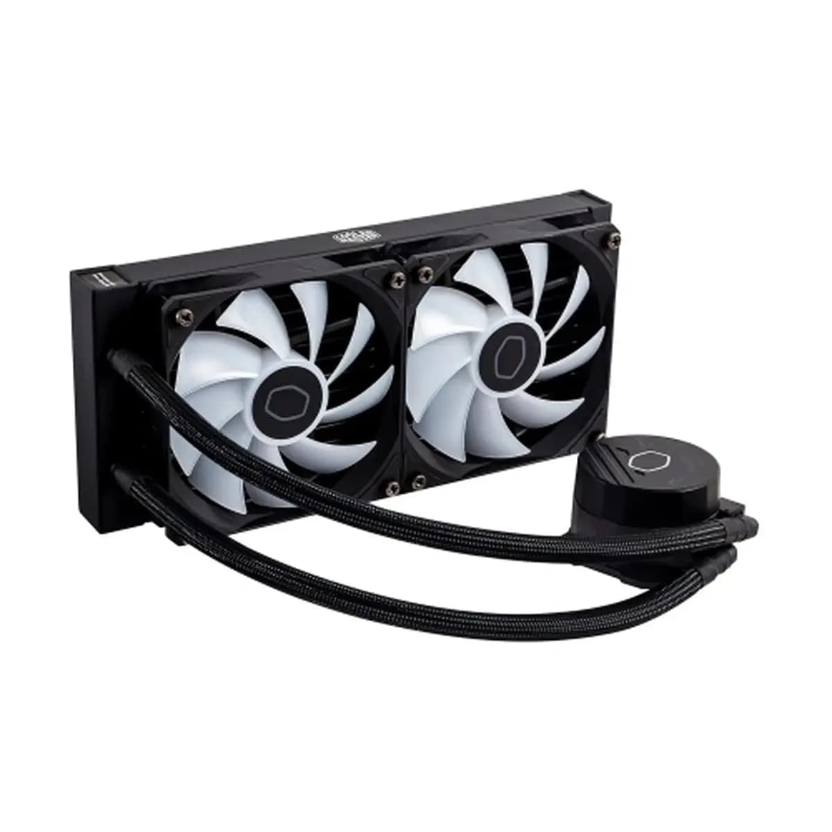 Cooler Master CPU MasterLiquid Cooler ML240L CORE ARGB