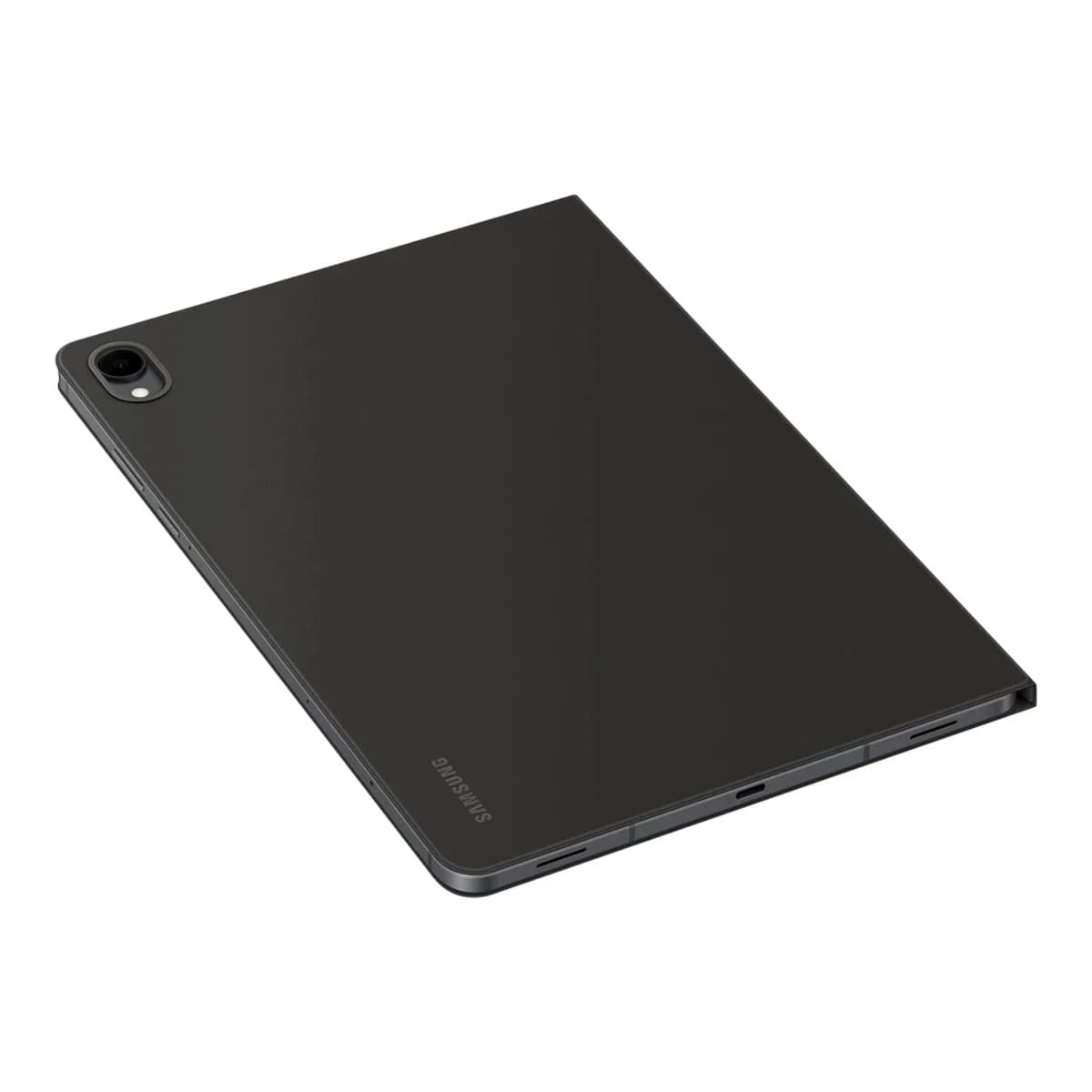 Samsung Galaxy Tab S11 Book Cover Black