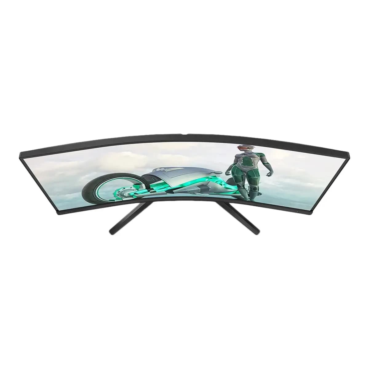 PHILIPS Monitor Gaming Evnia 34M2C3500L 34" WQHD, VA Panel, 180Hz, 0.5ms, Zakrivljeni, HDR10, Adaptive Sync