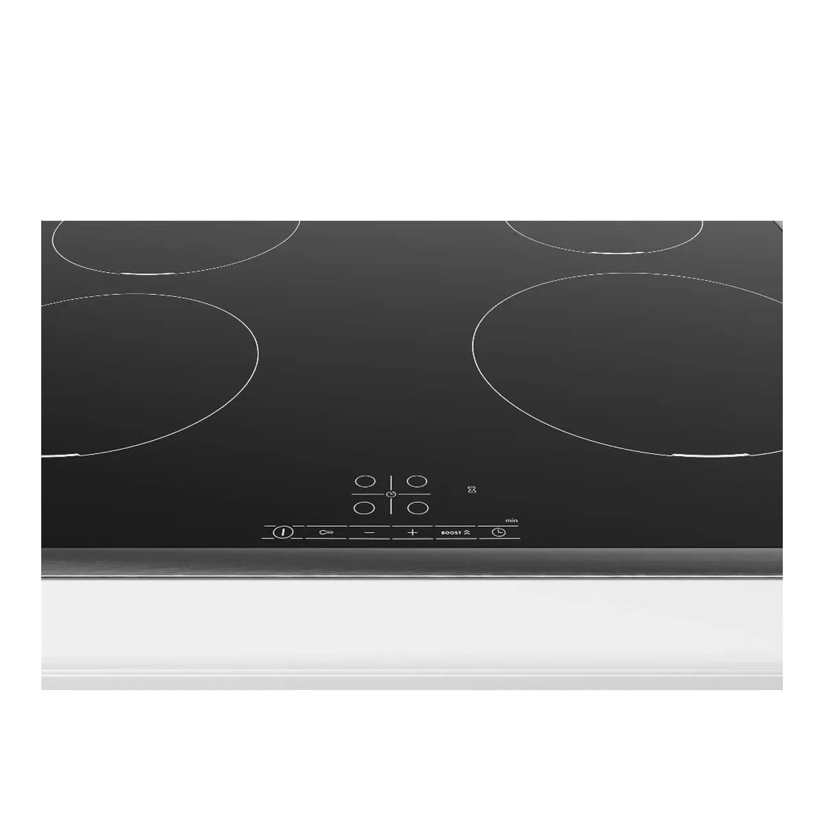 BOSCH Indukcijska Ploča Serija 4 - TouchSelect, PowerBoost, Tajmer