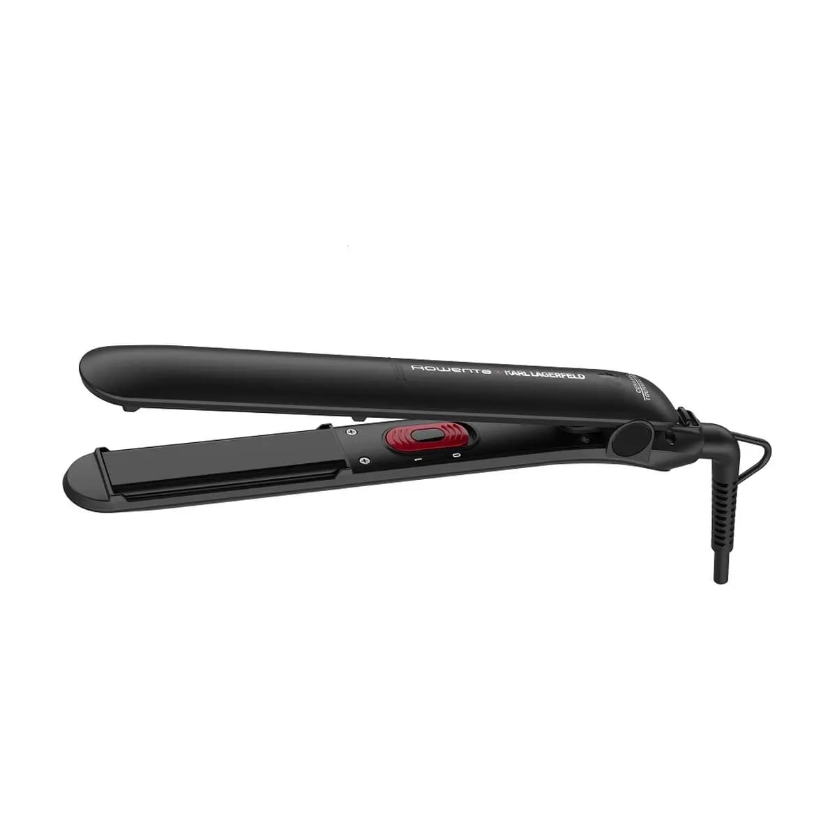 SEB Rowenta pegla za kosu SF161LF0, KARL LAGERFELD