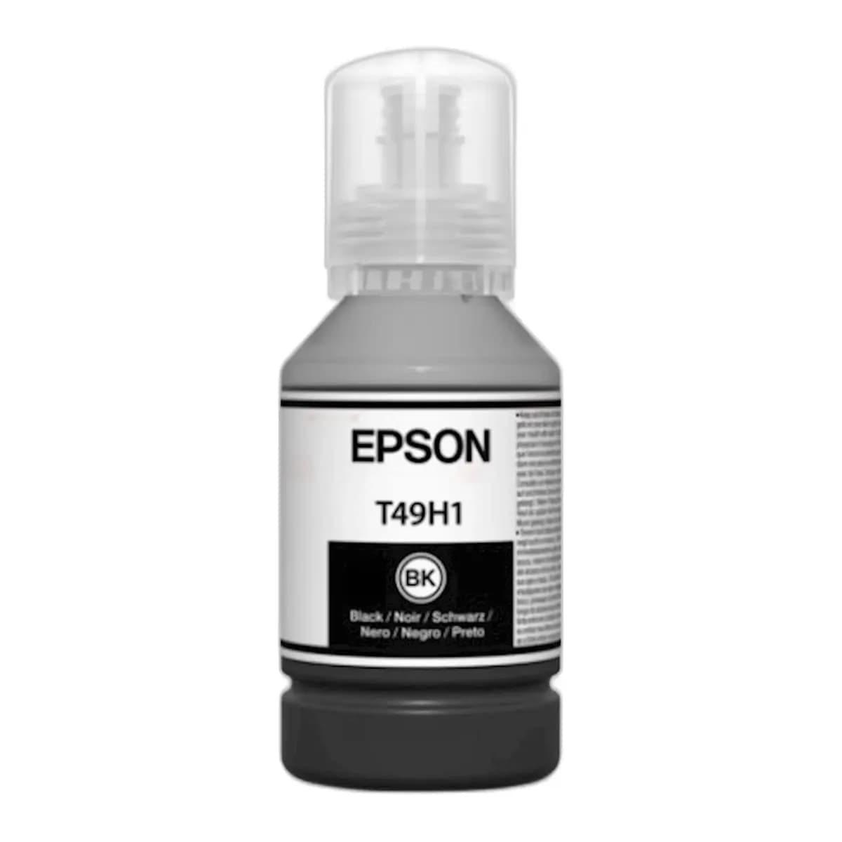 Tinta EPSON za SC-T3100x Black