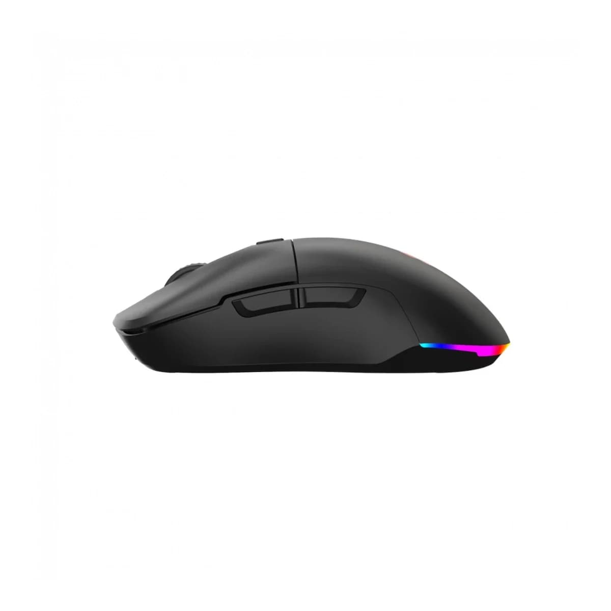 CANYON Mis Gaming CUTLASS, 2.4GHz, 2400 DPI, RGB, Wireless