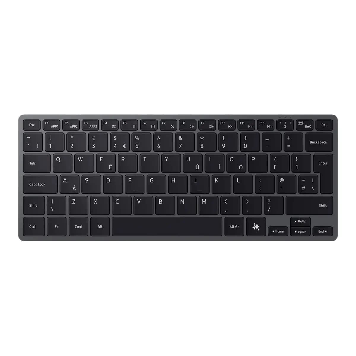 Samsung Smart Tastatura Siva EJ-B7800UBEGWW
