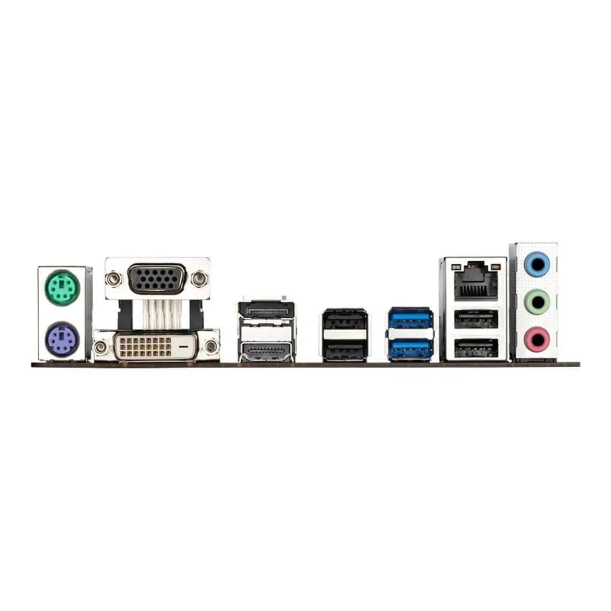 Gigabyte H610M S2H DDR5;LGA1700; 2xDDR5; M.2; 2xSATA8xUSB; HDMI, DP, DVI, VGA