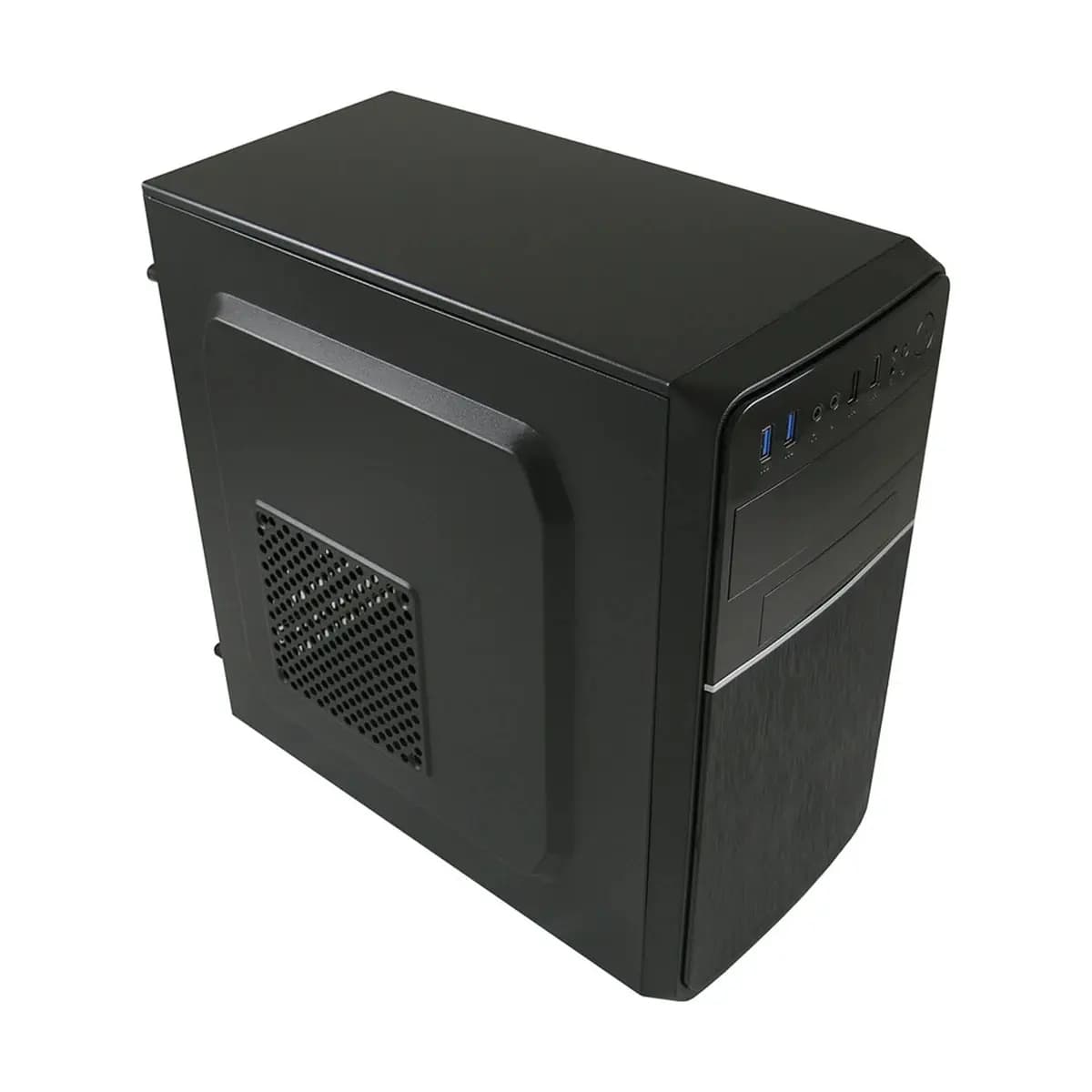 LC-Power Case 2015MB-Micro ATX