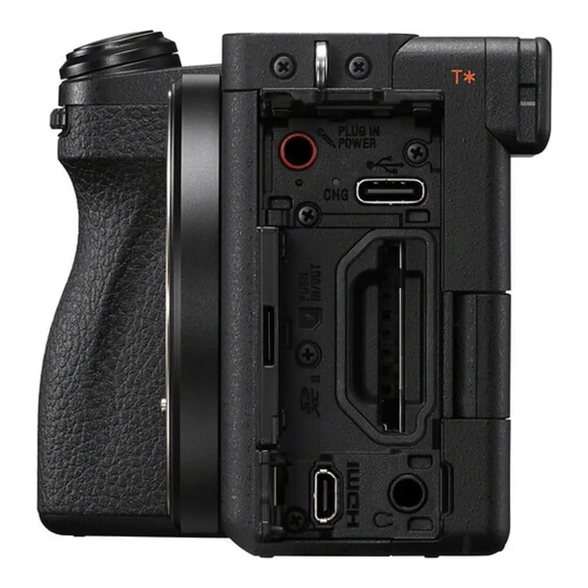 Sony Alpha 6700 Body only