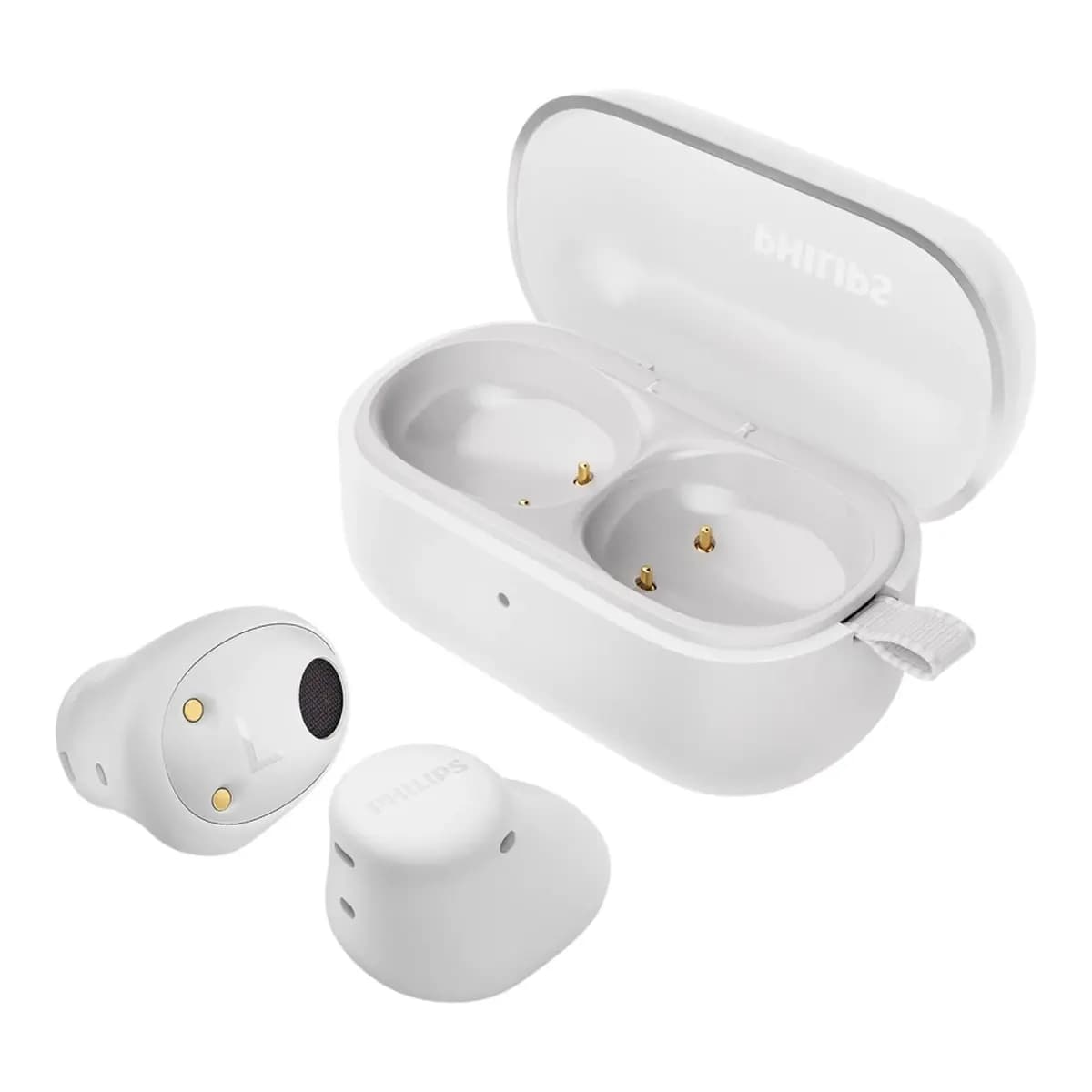 PHILIPS TAT2149WT/00 White headset