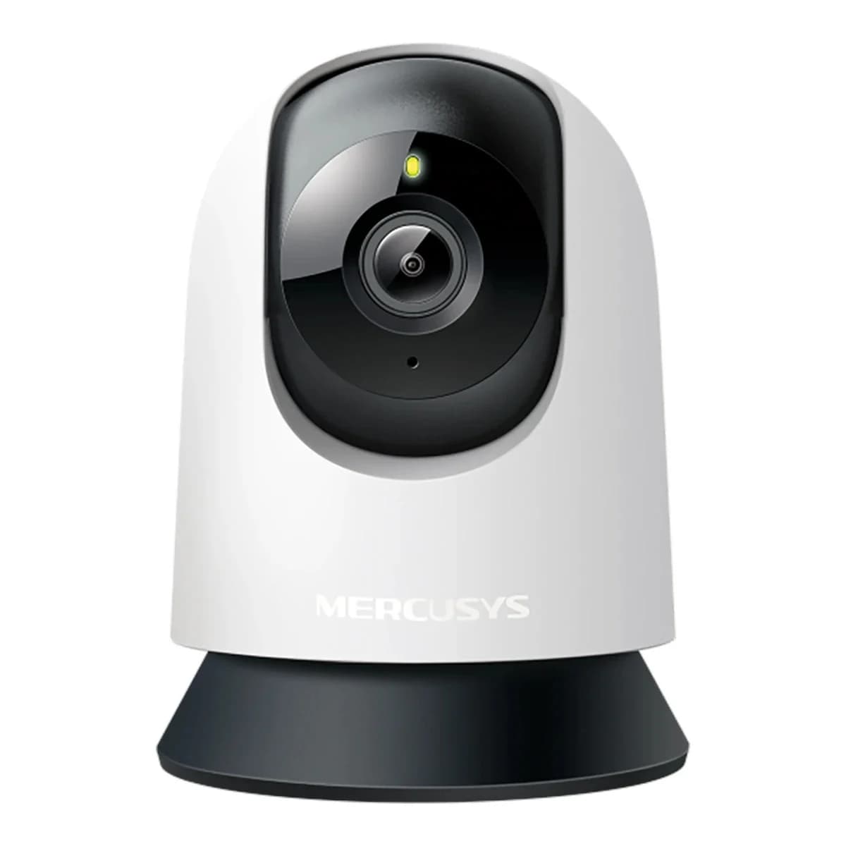 Mercusys MC200 Pan/Tilt Kamera - 1080P, 360° Rotacija, Smart Detekcija