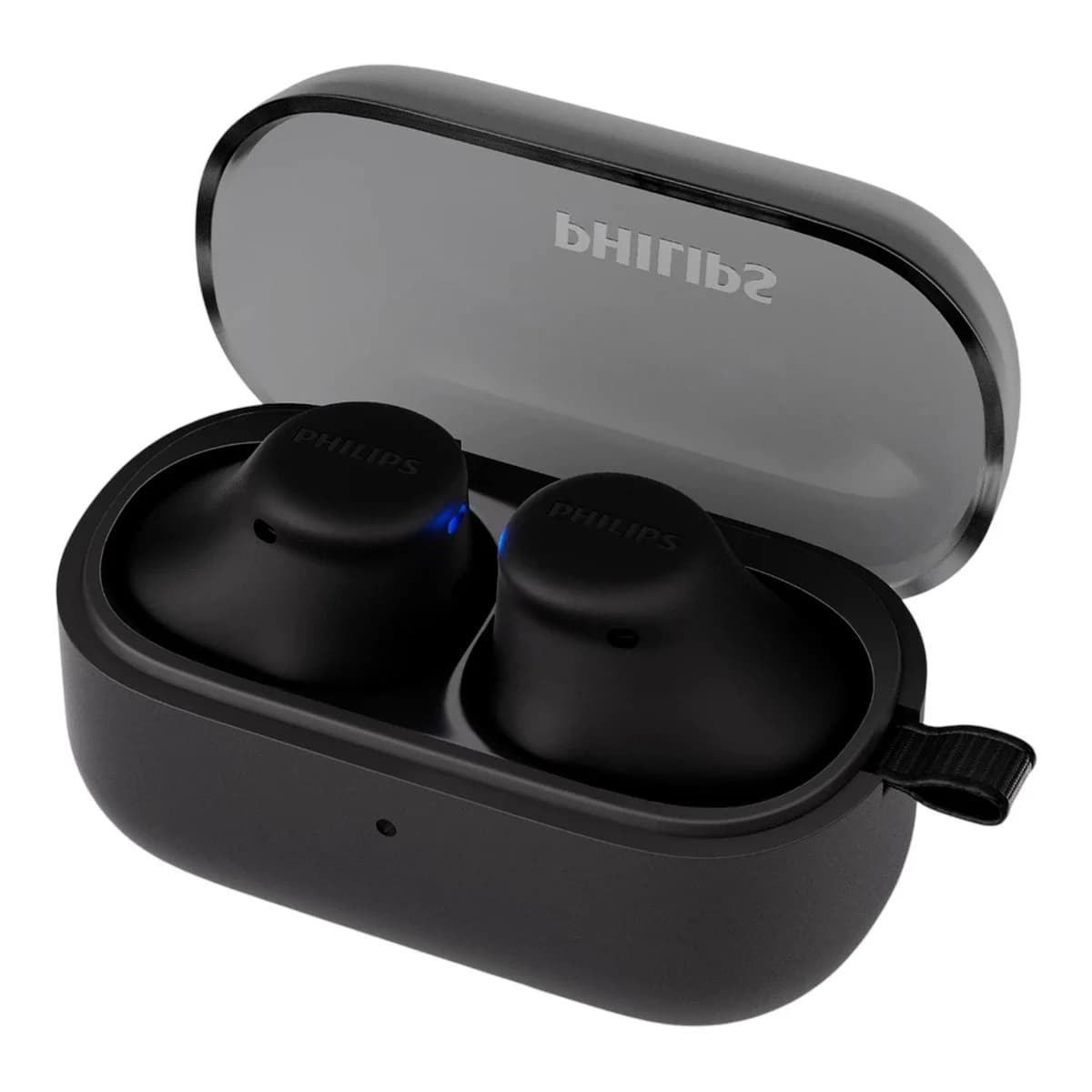 Philips TAT2149BK Slušalice - Bežična Sloboda i Cjelodnevna Baterija