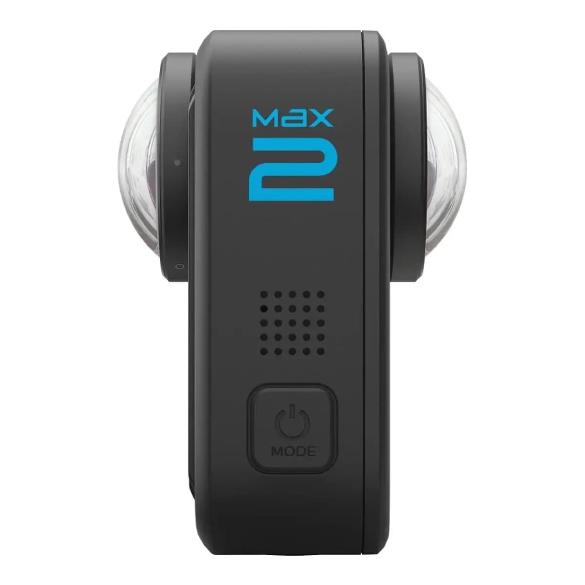 Go Pro Max2 8K kamera, 1960 mAh Enduro baterija, vodootporna do 5m