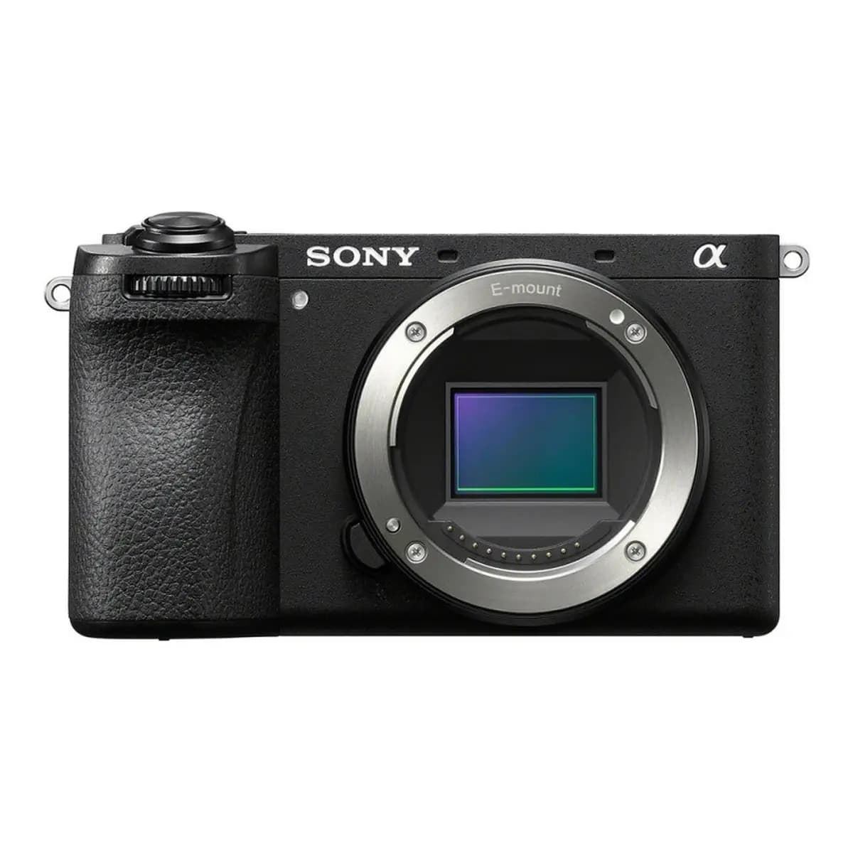 Sony Alpha 6700 Body only