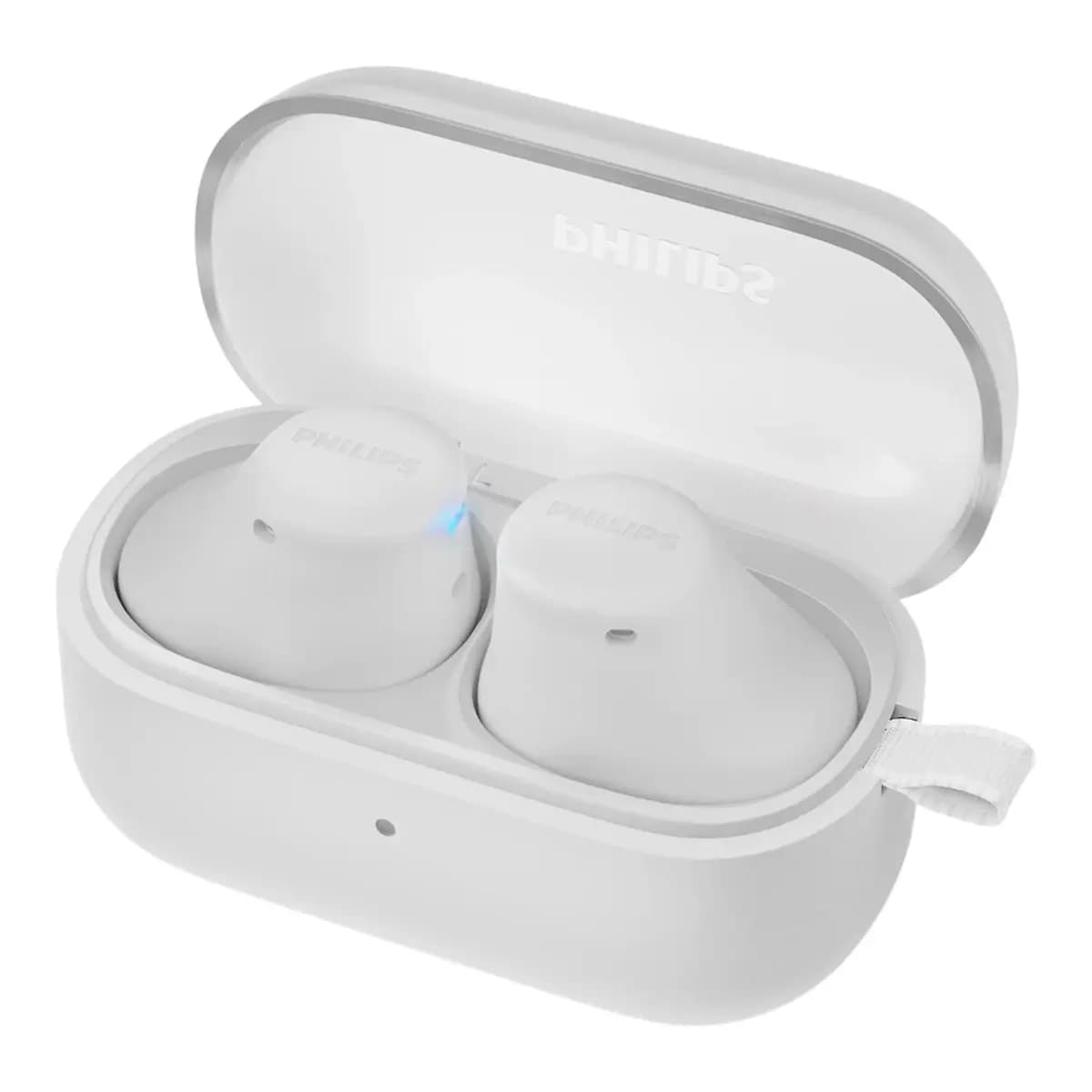 PHILIPS TAT2149WT/00 White headset
