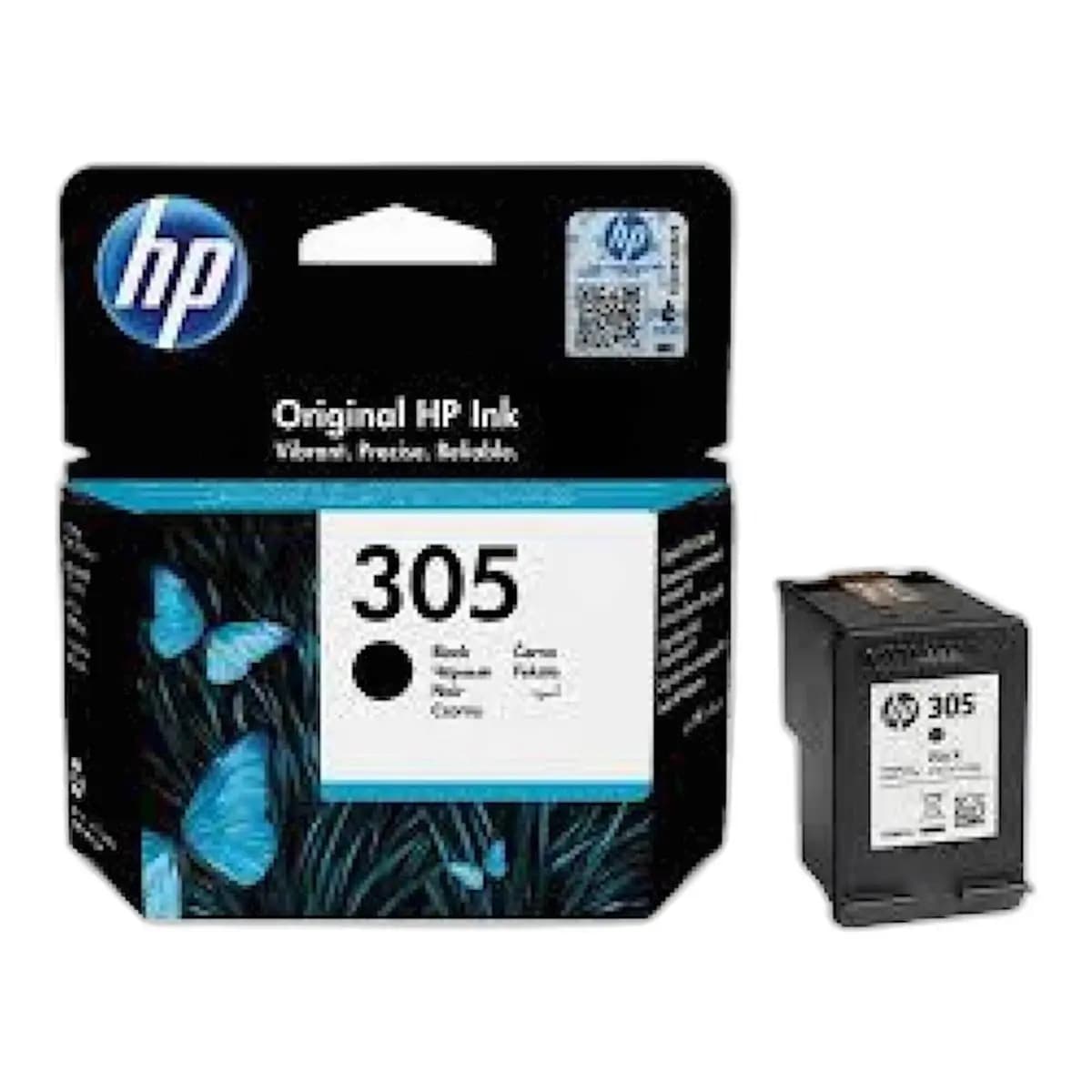 SUP INK HP 3YM62AE no.305xl