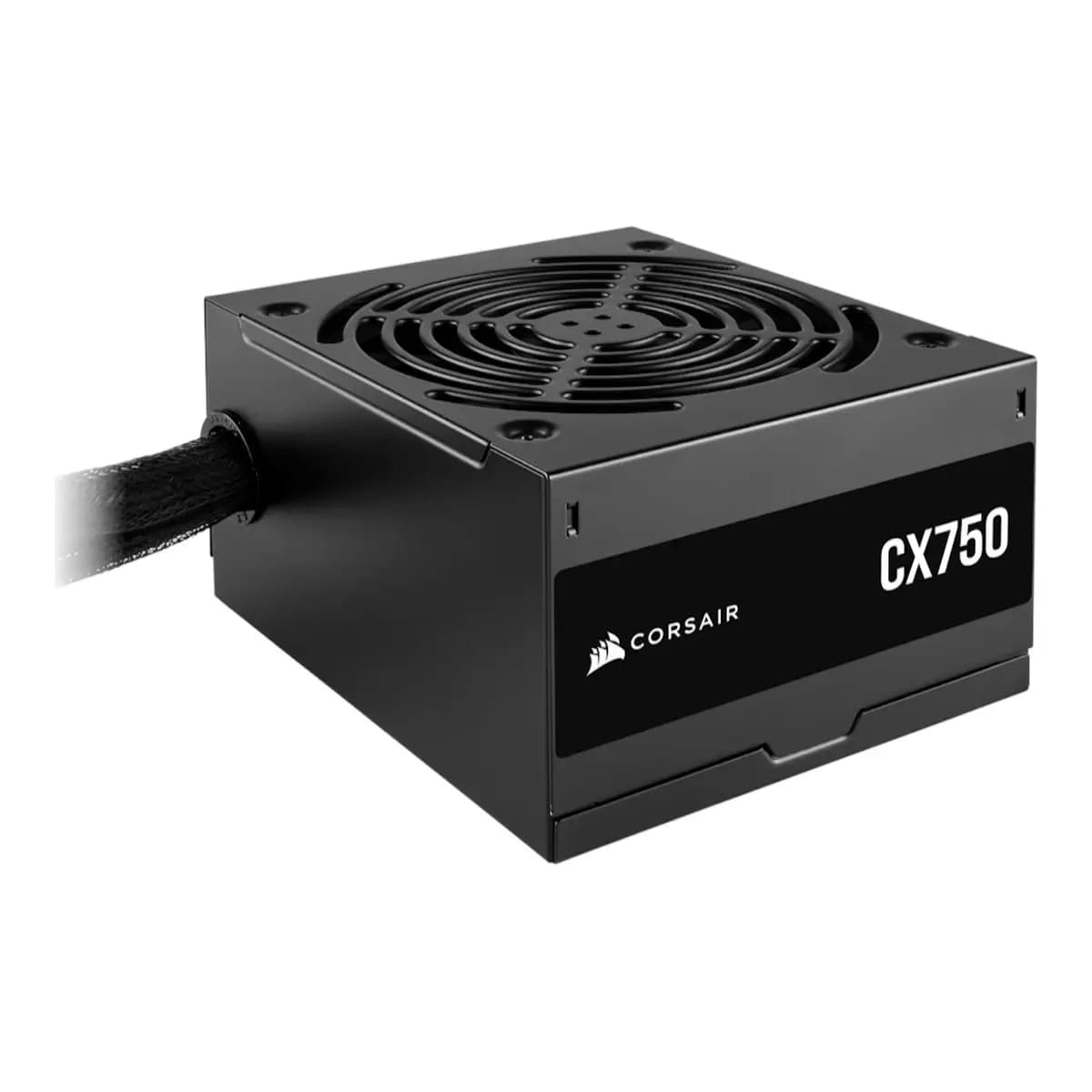 CORSAIR Napajanje 750W Bronze - Tiho, Pouzdano za PC