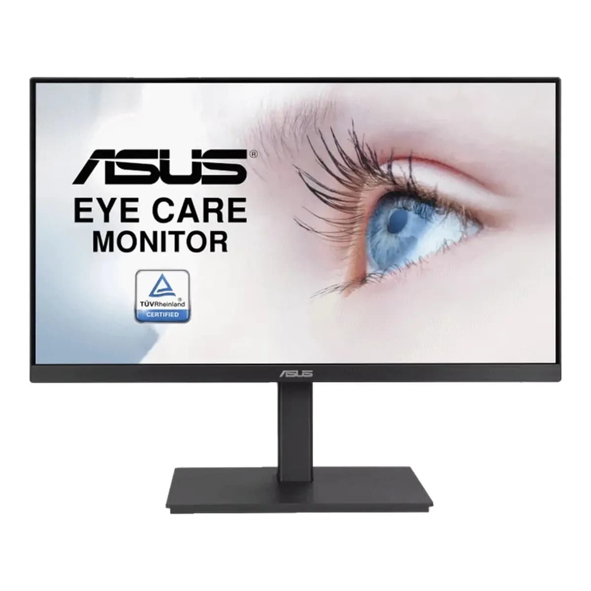 ASUS Monitor VA27DQSB 27" Full HD, IPS Panel, 75Hz, 5ms, Ergonomski, Adaptive-Sync, Zvučnici