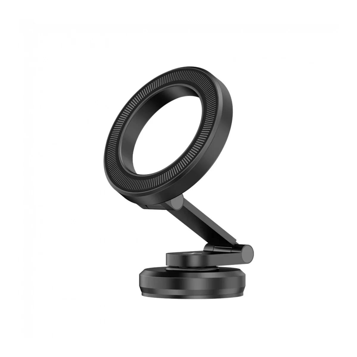 CANYON Držač telefona Magnetic OnGrip 10 Aluminijum Crna
