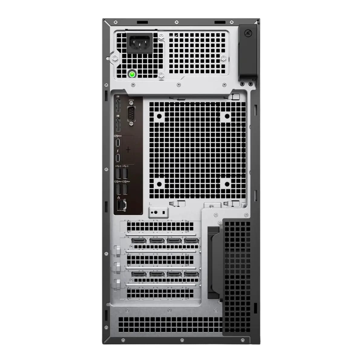 DELL Kompjuter Pro Max Tower Intel Core Ultra 7 265K, 1TB SSD, 32GB RAM, Windows 11 Pro, Intel Integrated Graphics