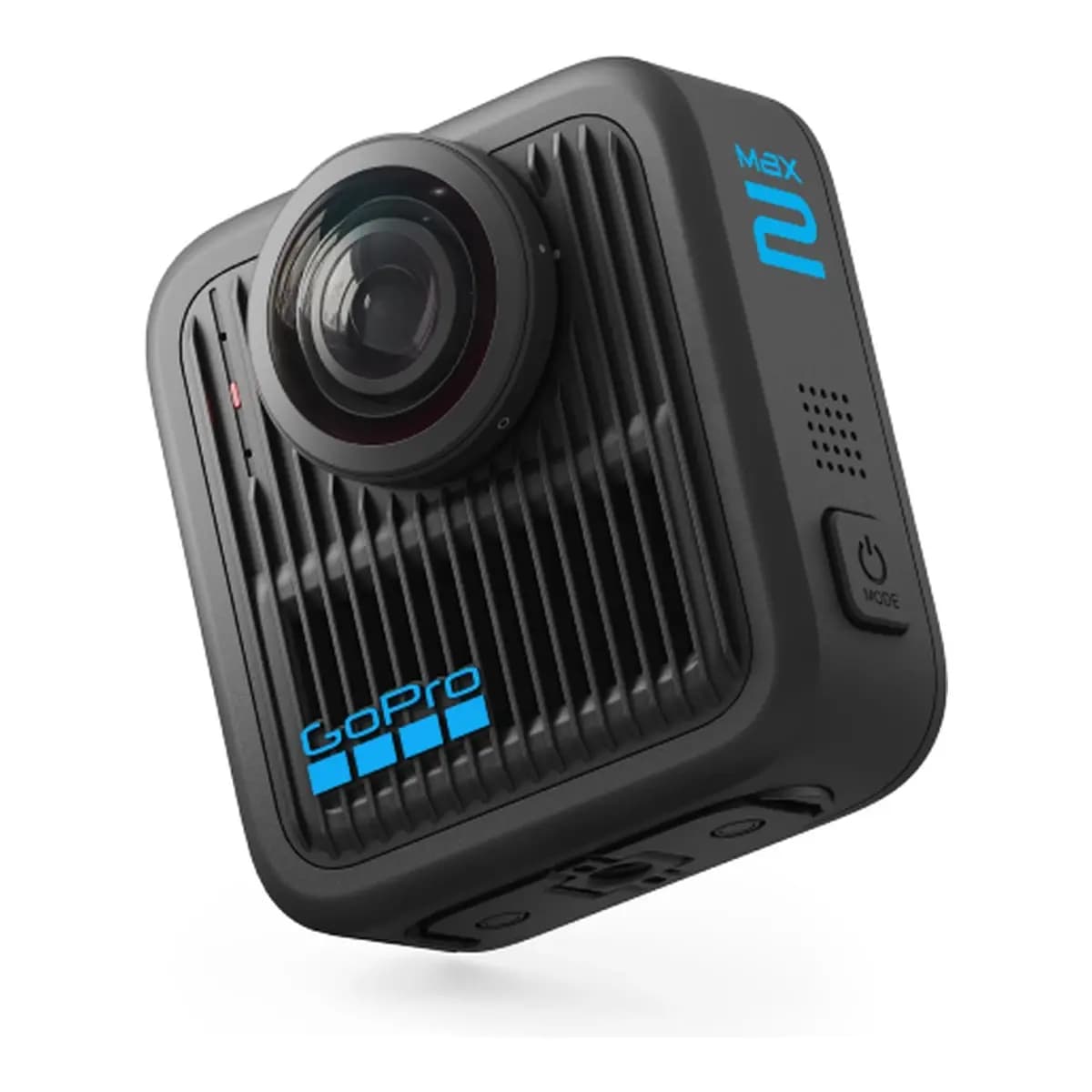 Go Pro Max2 8K kamera, 1960 mAh Enduro baterija, vodootporna do 5m