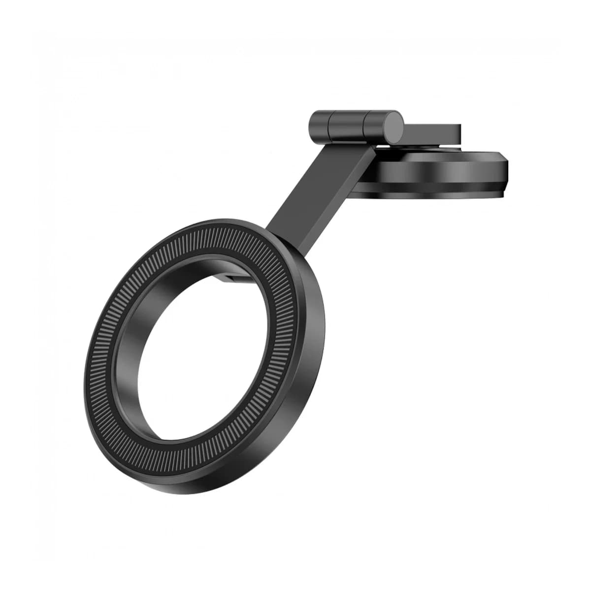 CANYON Držač telefona Magnetic OnGrip 10 Aluminijum Crna