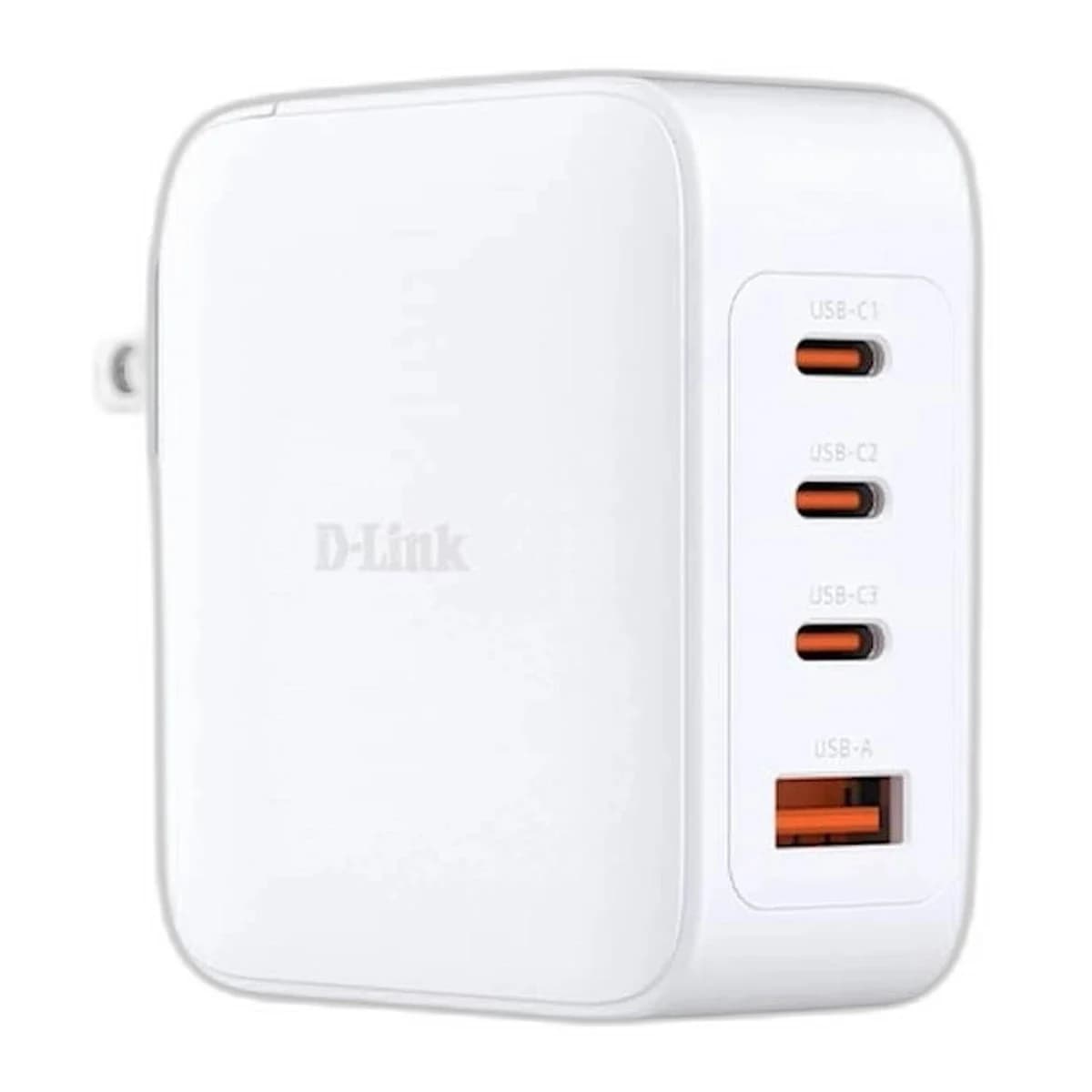 D-Link DCF-141 D-link 140W GaN Charger