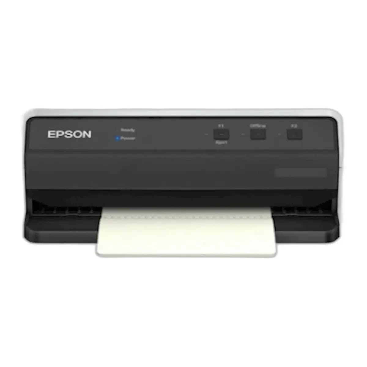 Matrični printer Epson PLQ-35