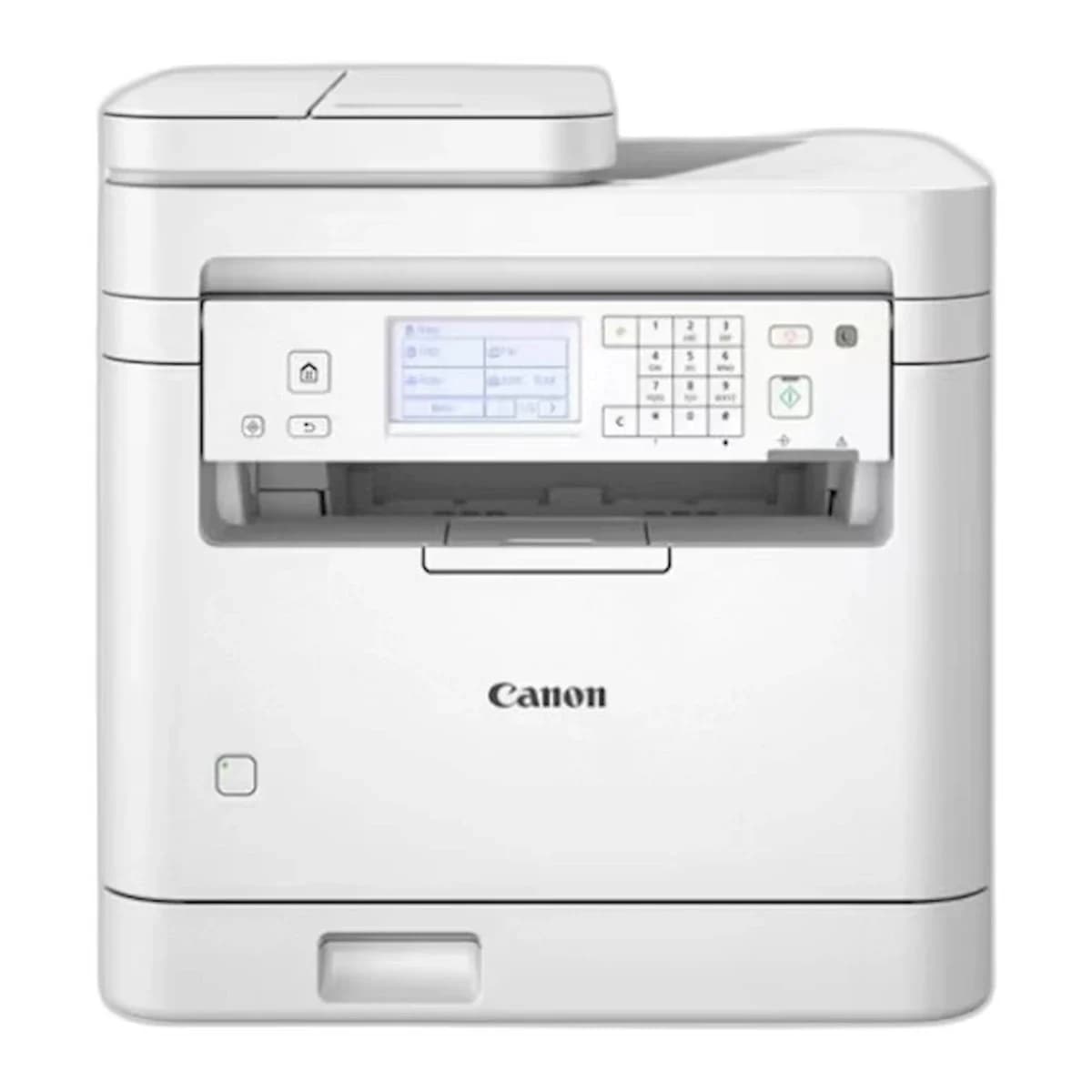 CANON Laserski Printer MFP i-SENSYS MF287dw, Print/Scan/Copy/Fax, WiFi/USB/Ethernet, Mono, Duplex
