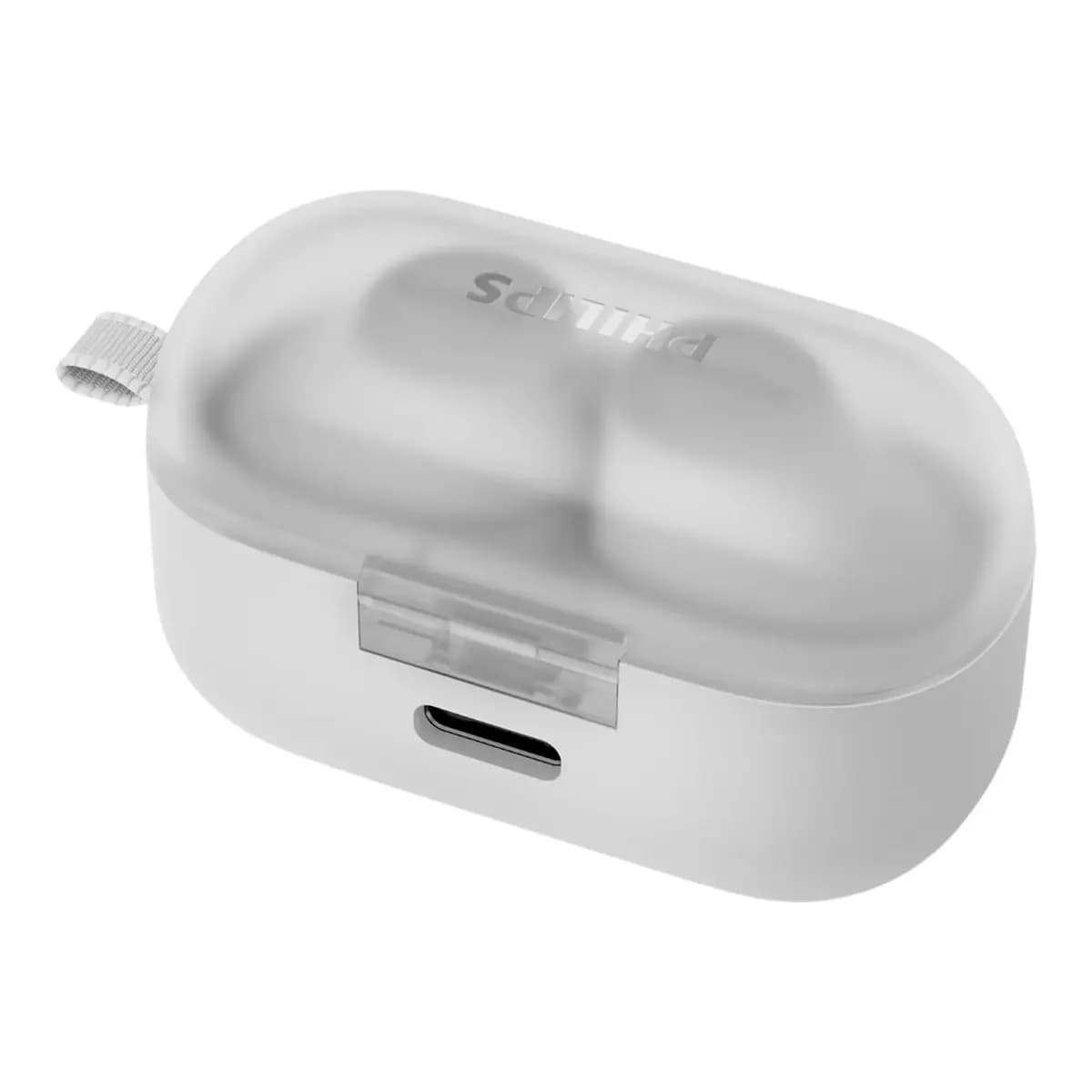 PHILIPS TAT2149WT/00 White headset