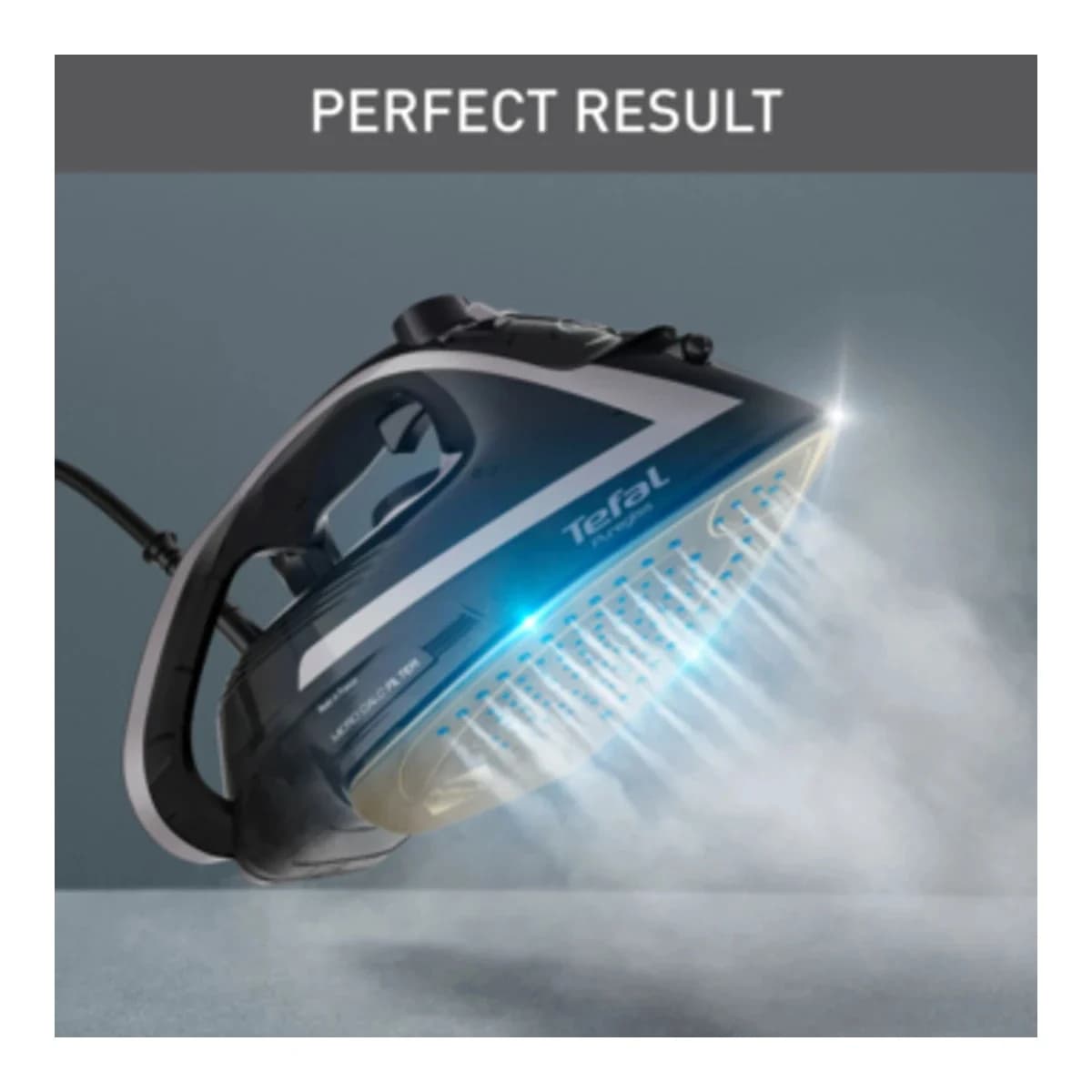 Tefal pegla na paru 3000W