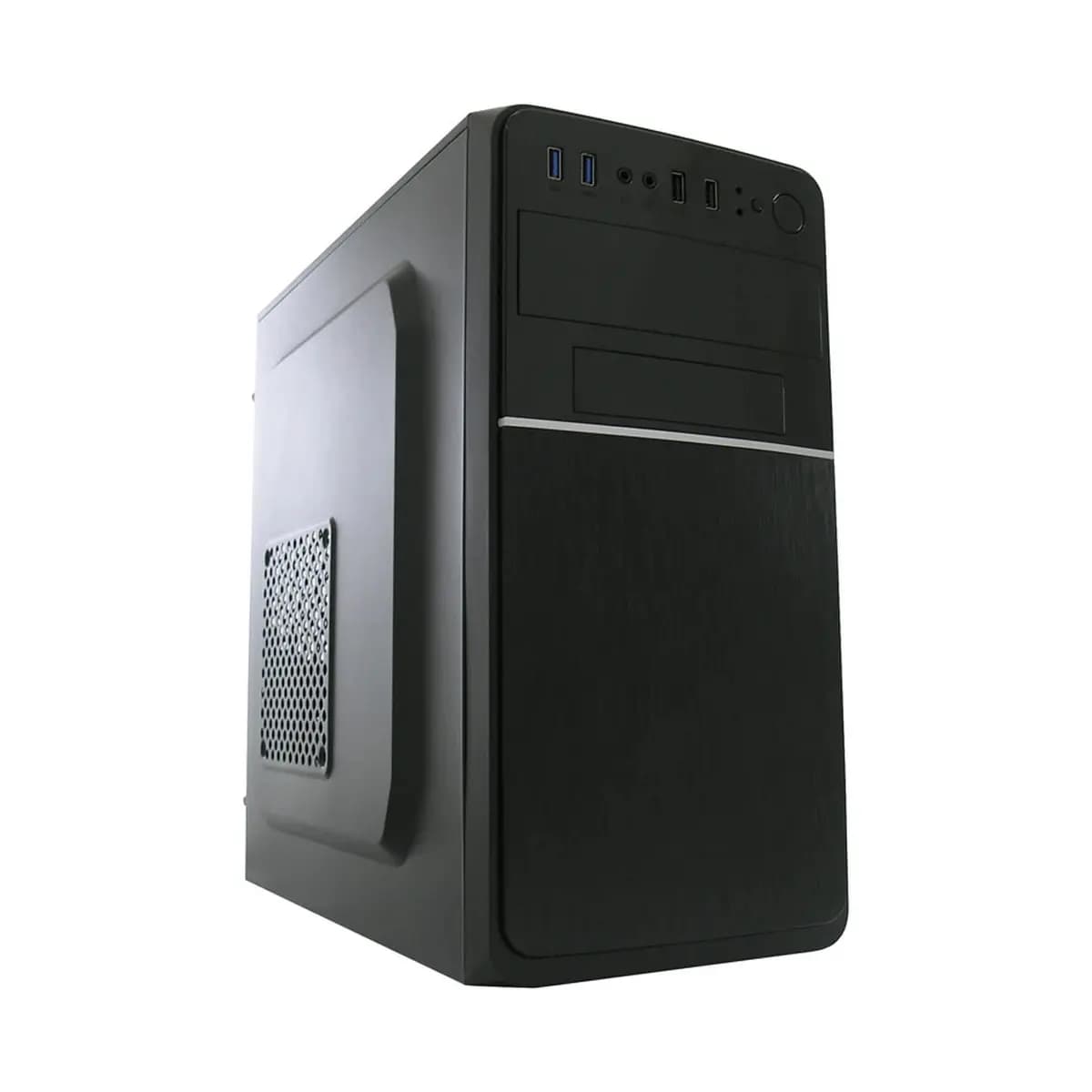 LC-Power Case 2015MB-Micro ATX