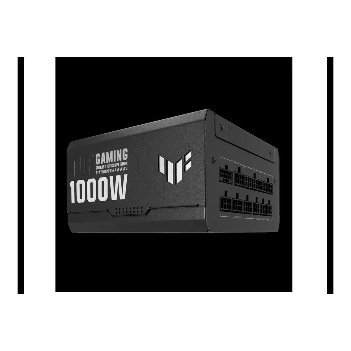 ASUS PSU TUF-GAMING-1000G 1000W 80Plus Gold Full modular 1x16pin 4x8 pin 5 x SATA