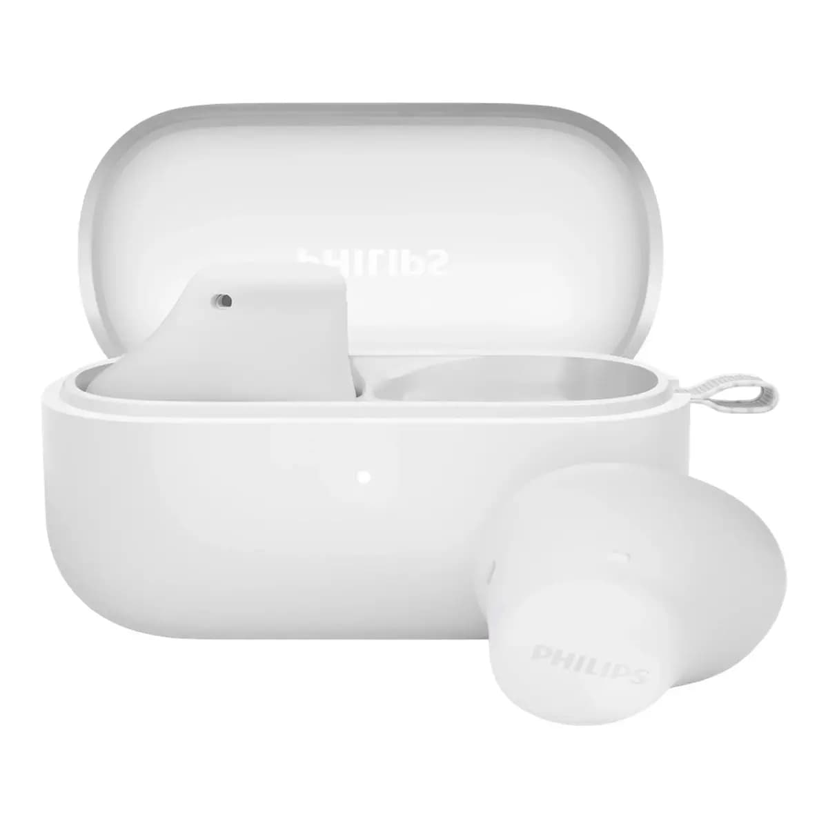 PHILIPS TAT2149WT/00 White headset
