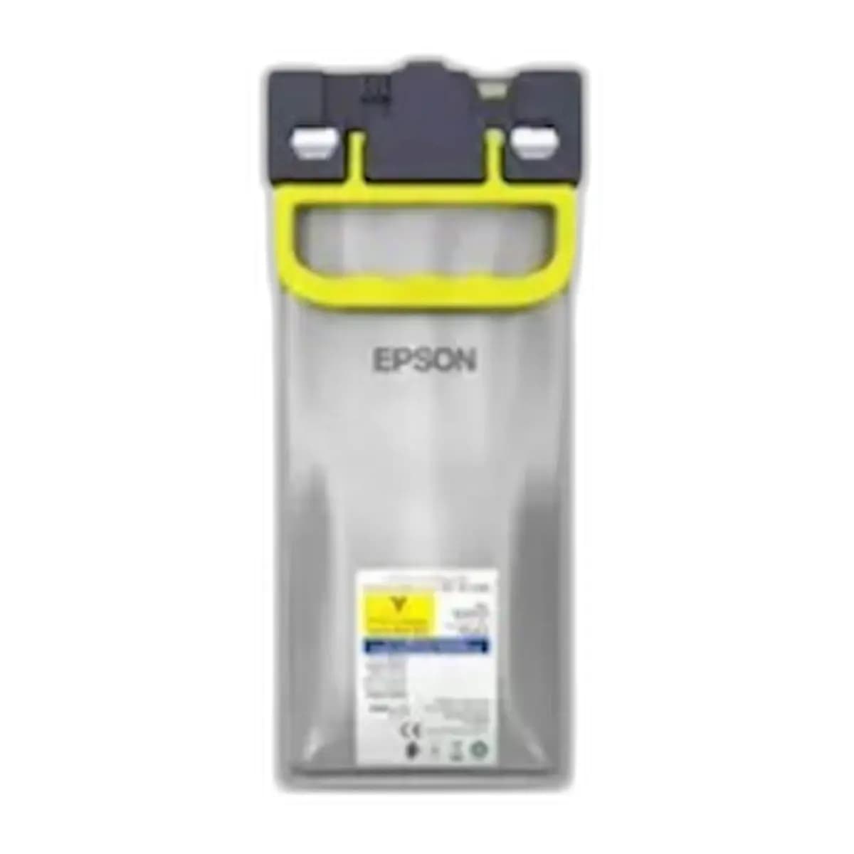 Tinta Epson T05A1 XL Yellow