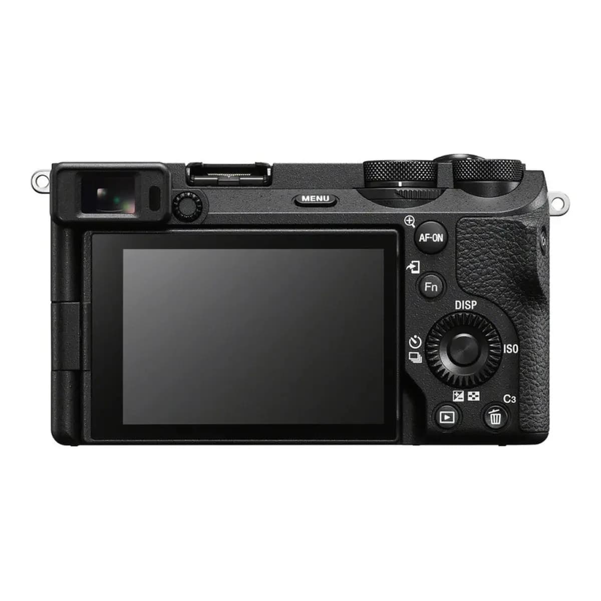 Sony Alpha 6700 Body only