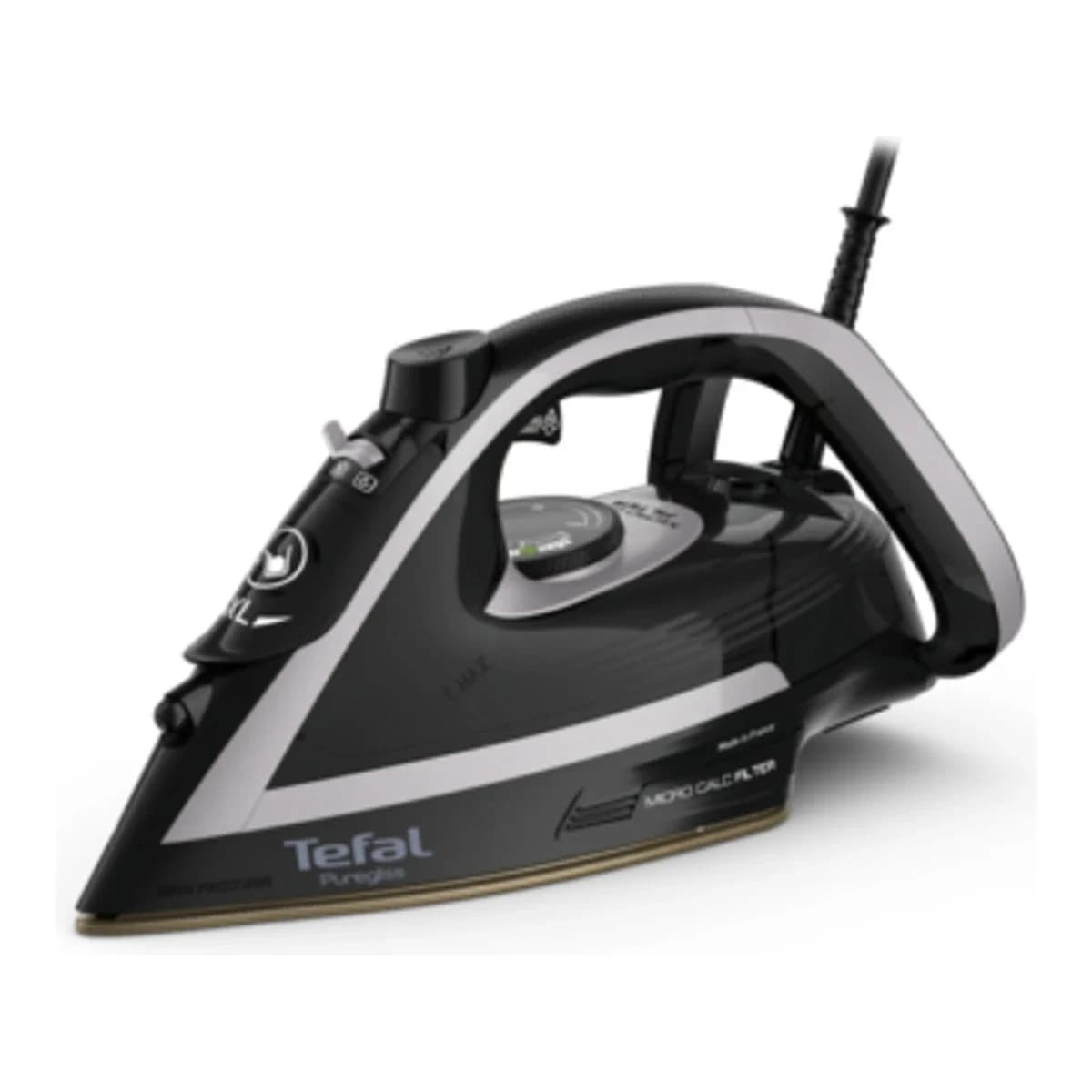 Tefal pegla na paru 3000W