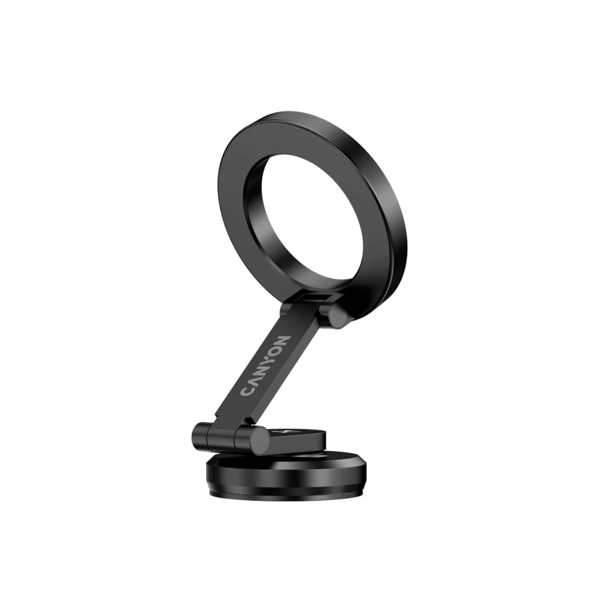 CANYON Držač telefona Magnetic OnGrip 10 Aluminijum Crna