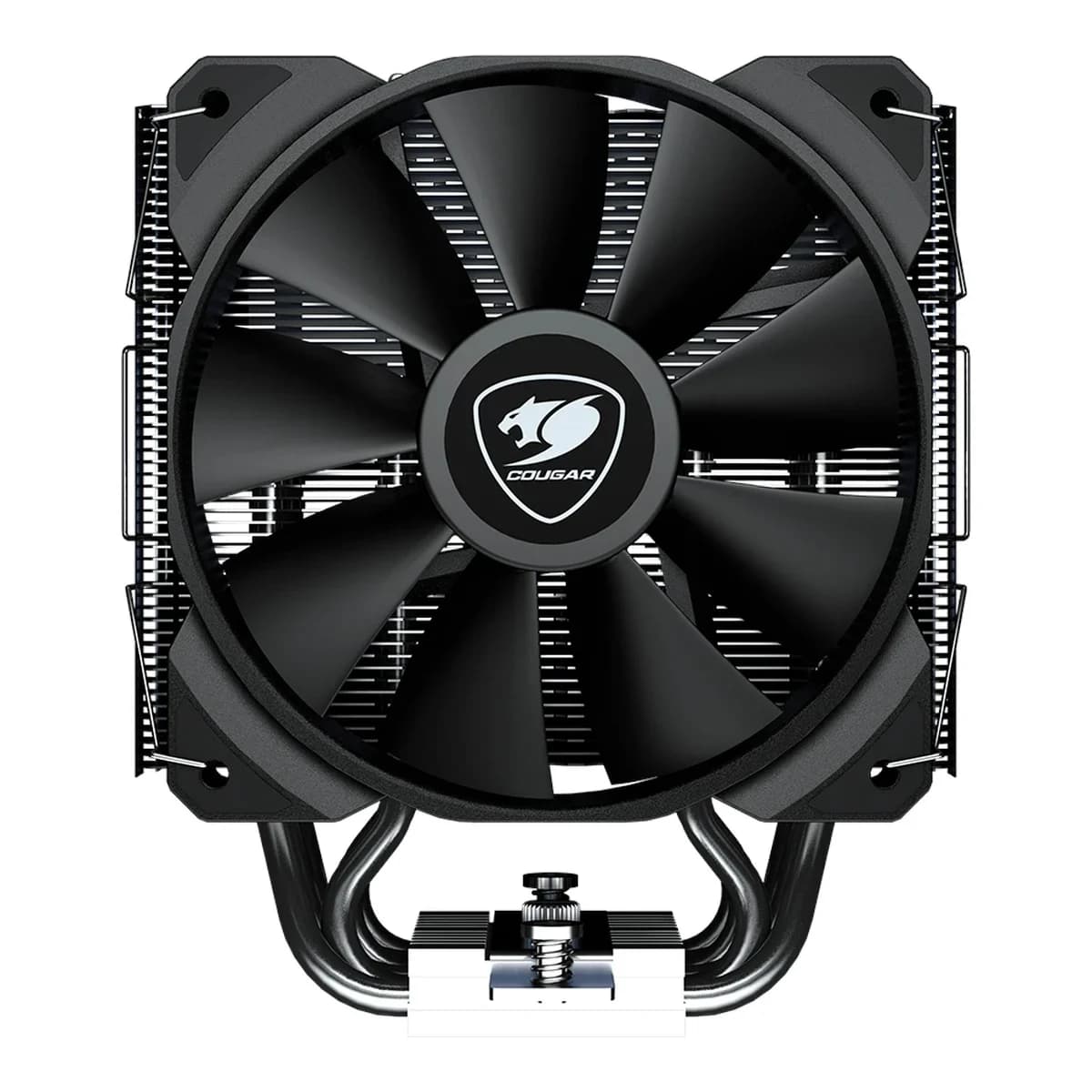 COUGAR FORZA85 ESSENTIAL Hladnjak za CPU Zračno Hlađenje