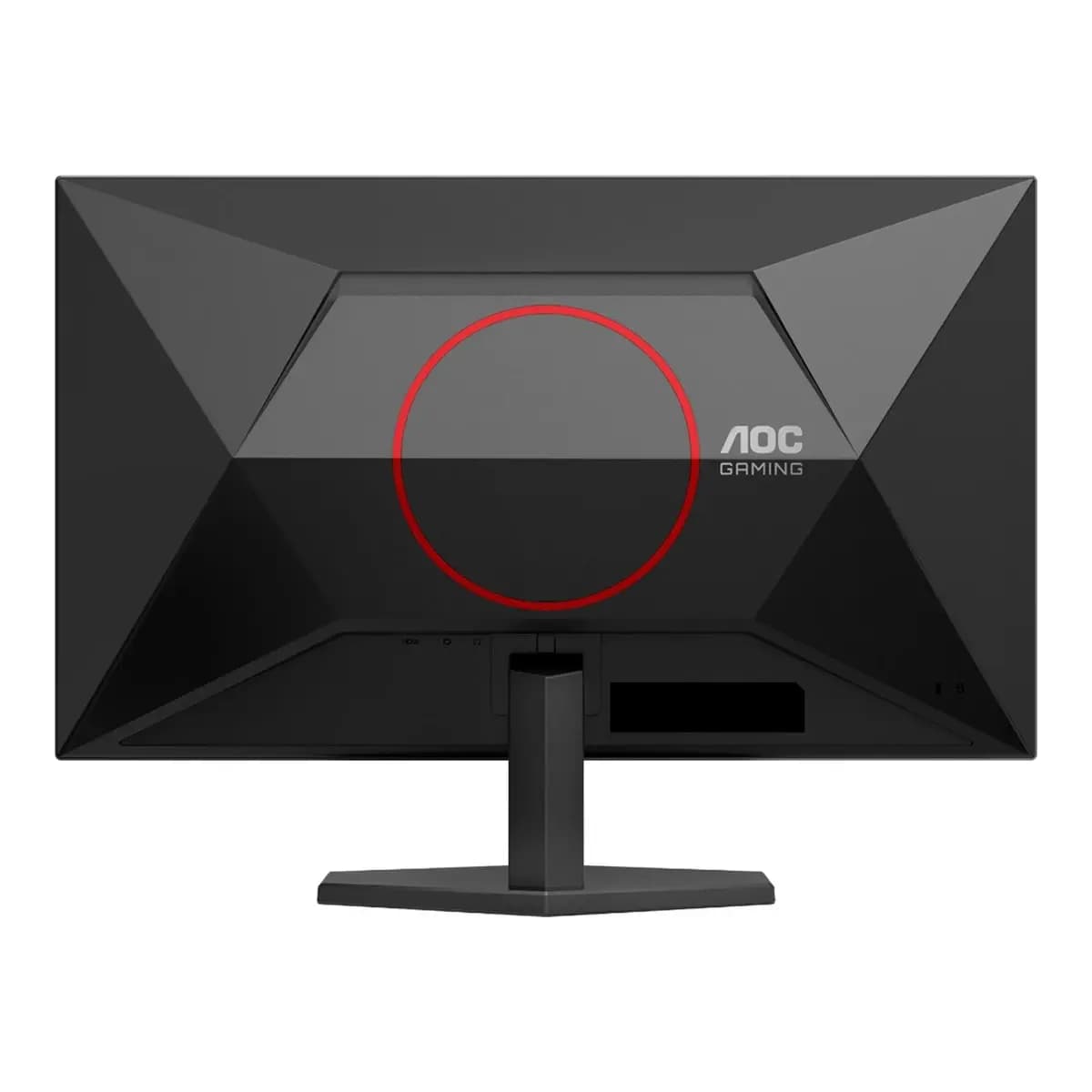 AOC Monitor Gaming 27G42E 27" Full HD, Fast IPS Panel, 180Hz, 1ms, Adaptive Sync, HDR10, HDMI, DP