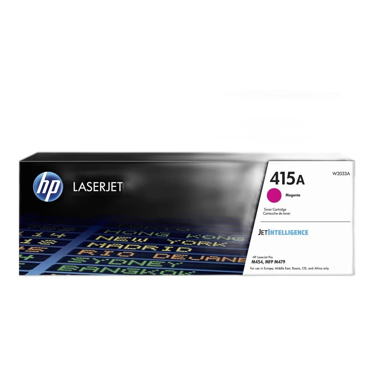 Toner HP B-M 415A