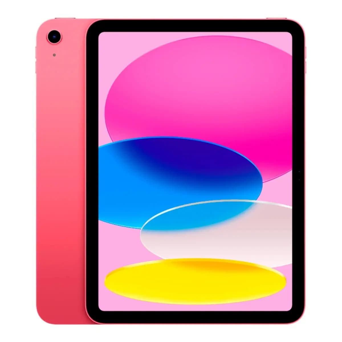 Apple 11-inch iPad A16 Wi-Fi 128GB - Pink