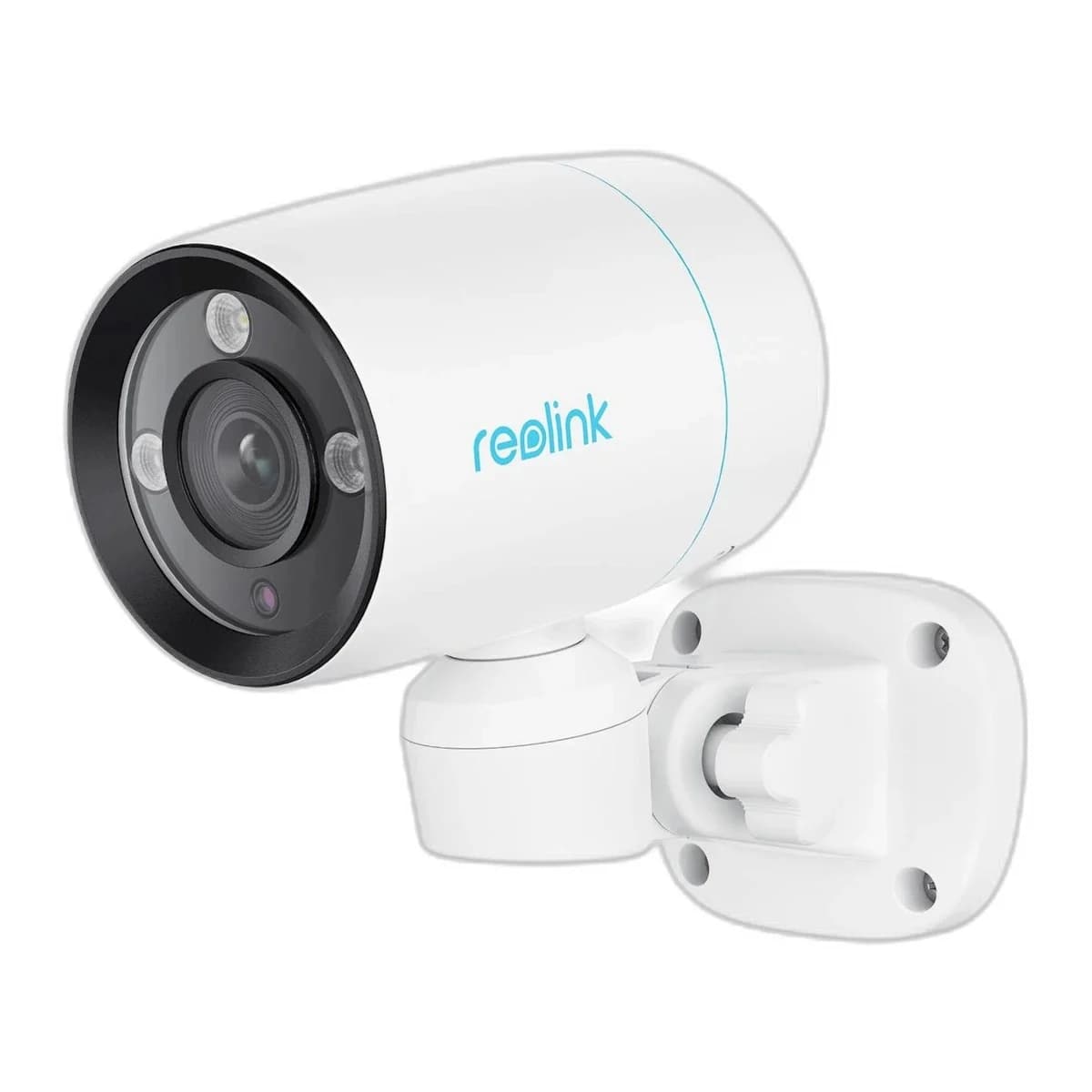 Reolink Ip Kamera serija P330P 4K, Zunanja, 180°, POE