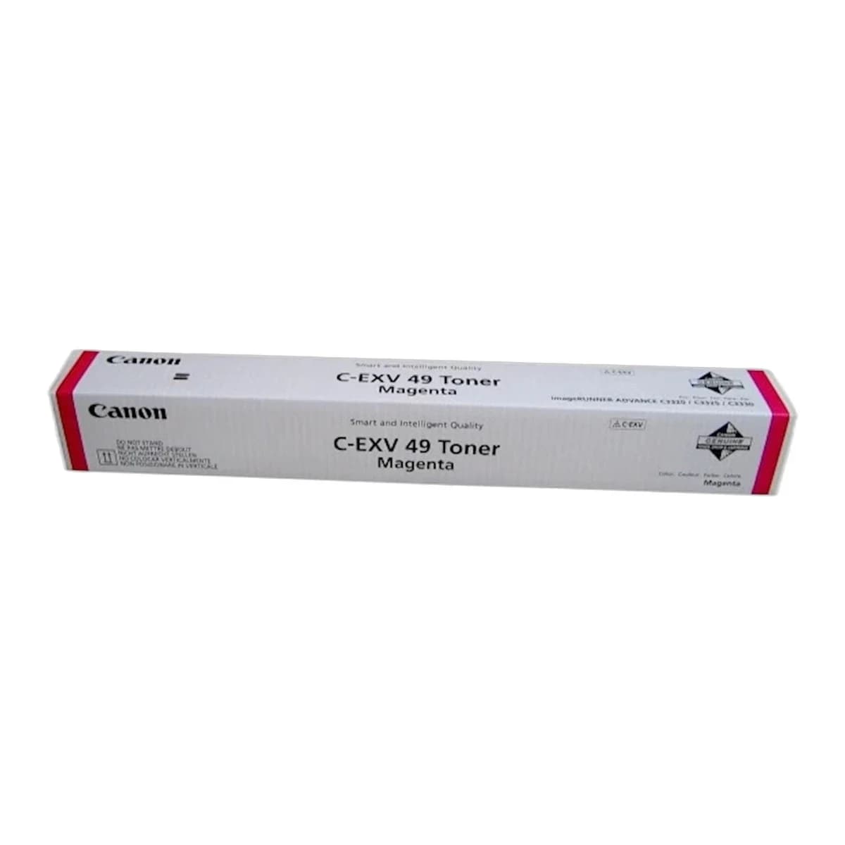 Toner CANON C-EXV 49 Magenta