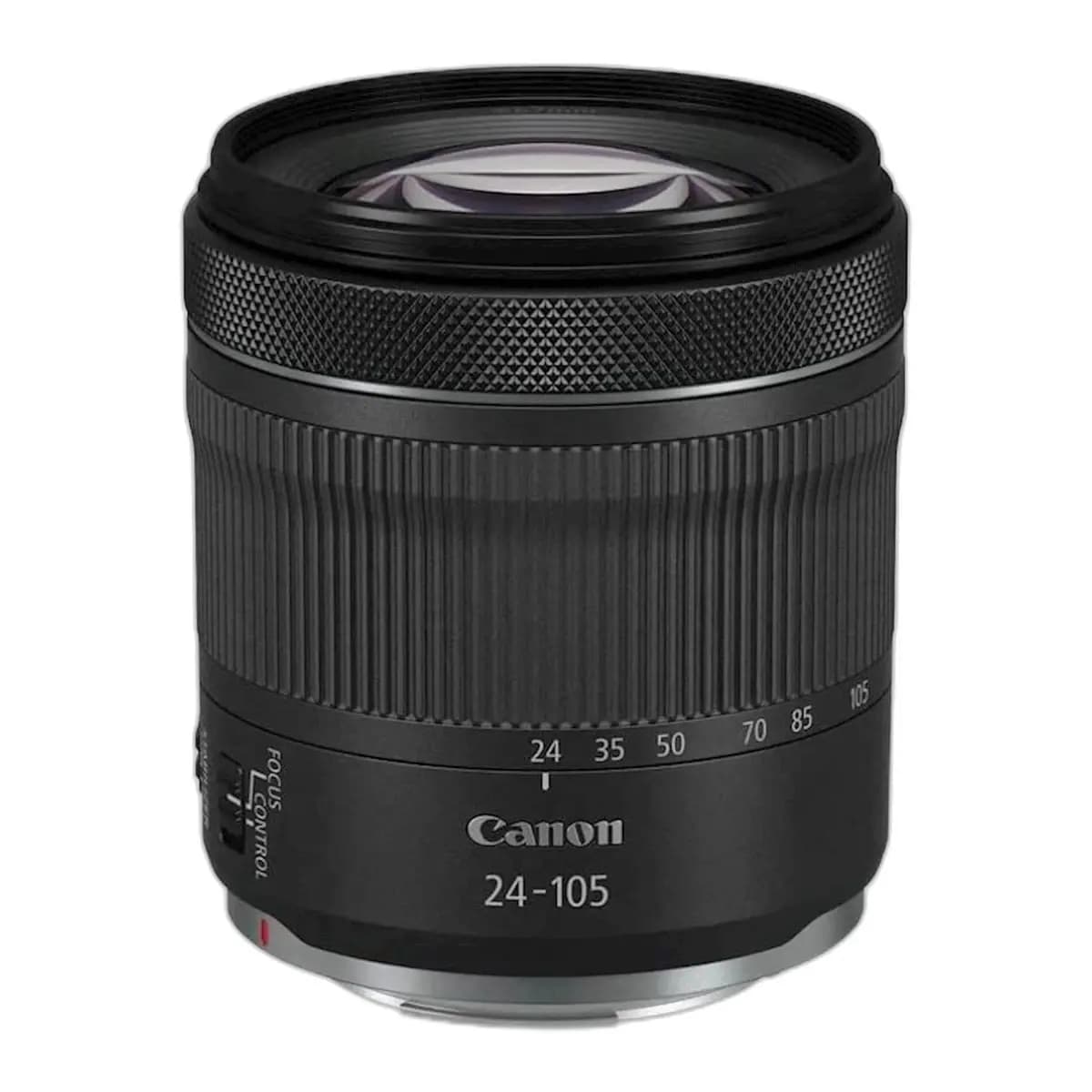 Objektiv CANON LENS RF 24-105mm F4-7.1 IS STM