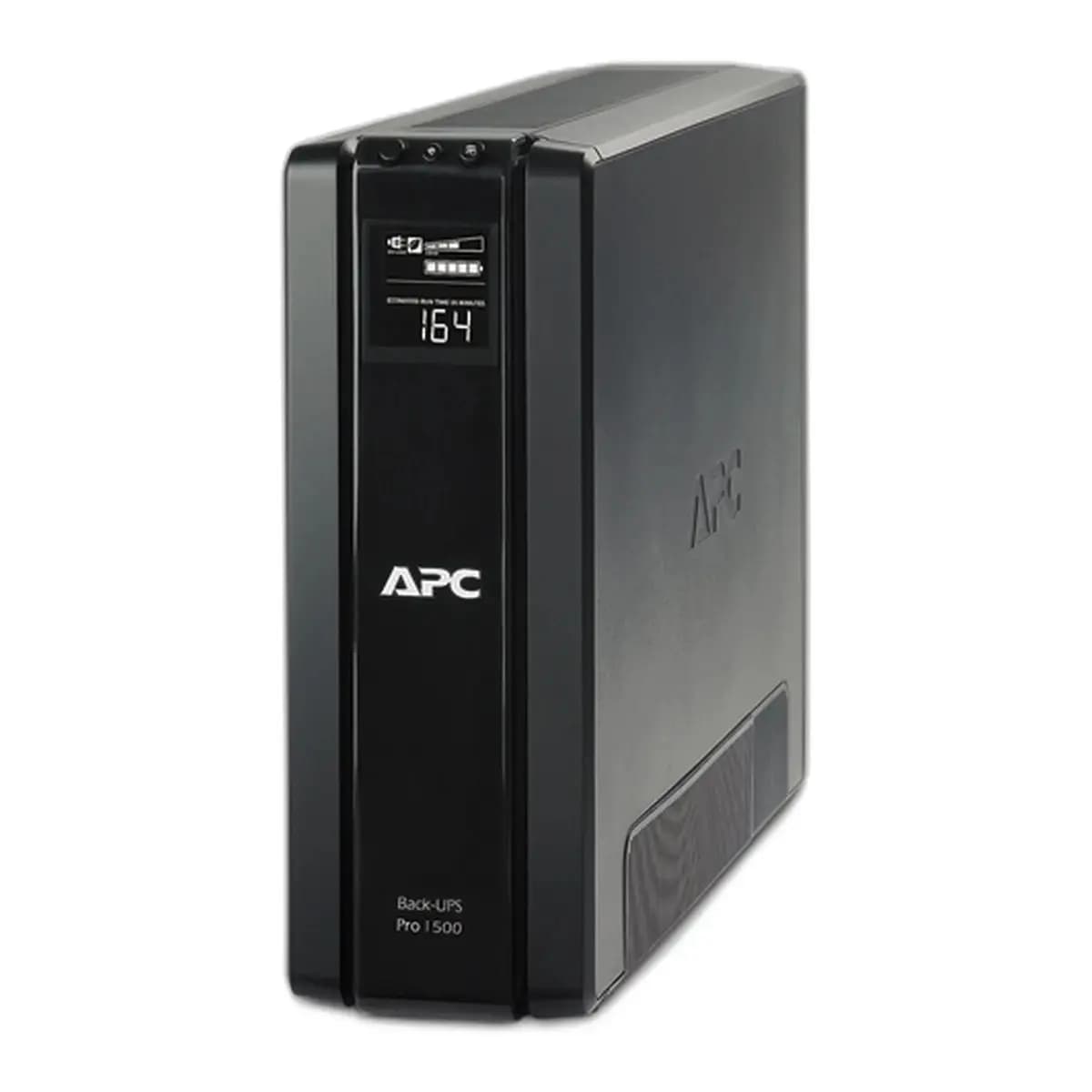 APC Back UPS 1200VA SchukoA027206