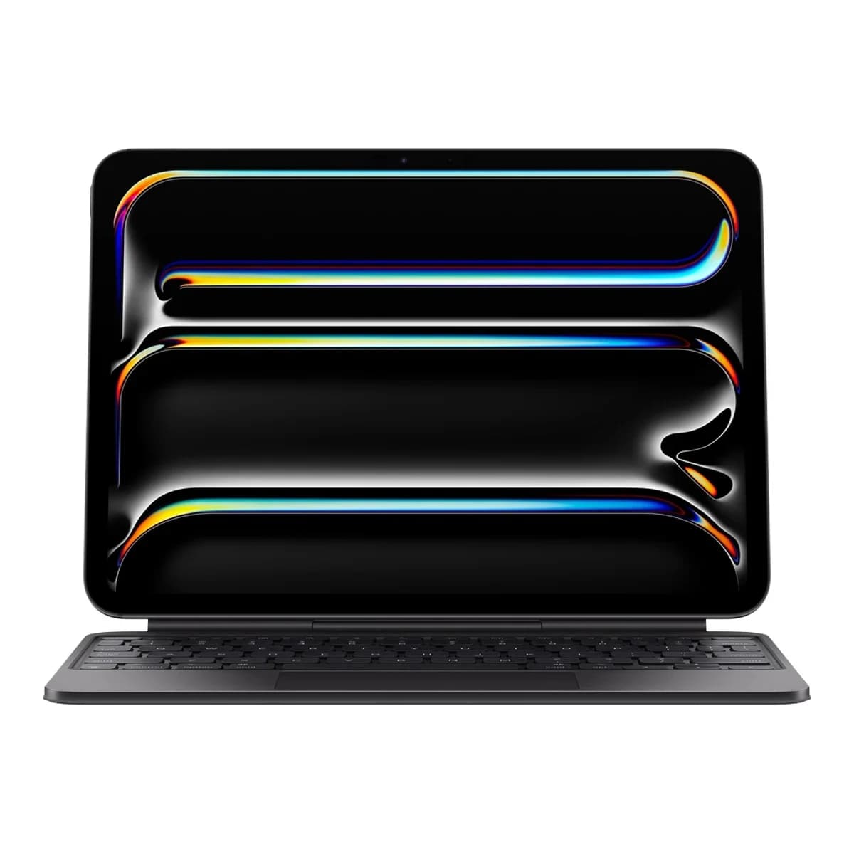 Apple Magic Keyboard iPad Pro 11-inch M4 Croatian Black