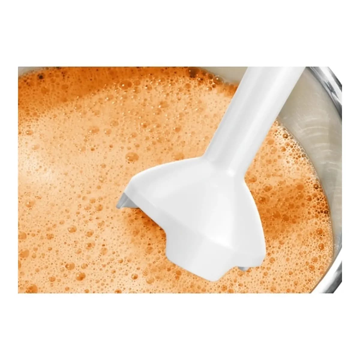 BOSCH štapni mixer 400 W, Mjerna posuda, Sjeckalica, Plastična noga, SL