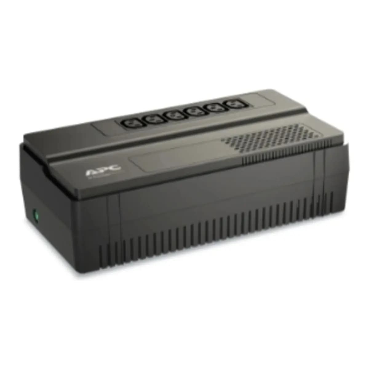 Easy UPS BV 800VA IEC AVR | Line Interactive 230V | | 6 x IEC C13