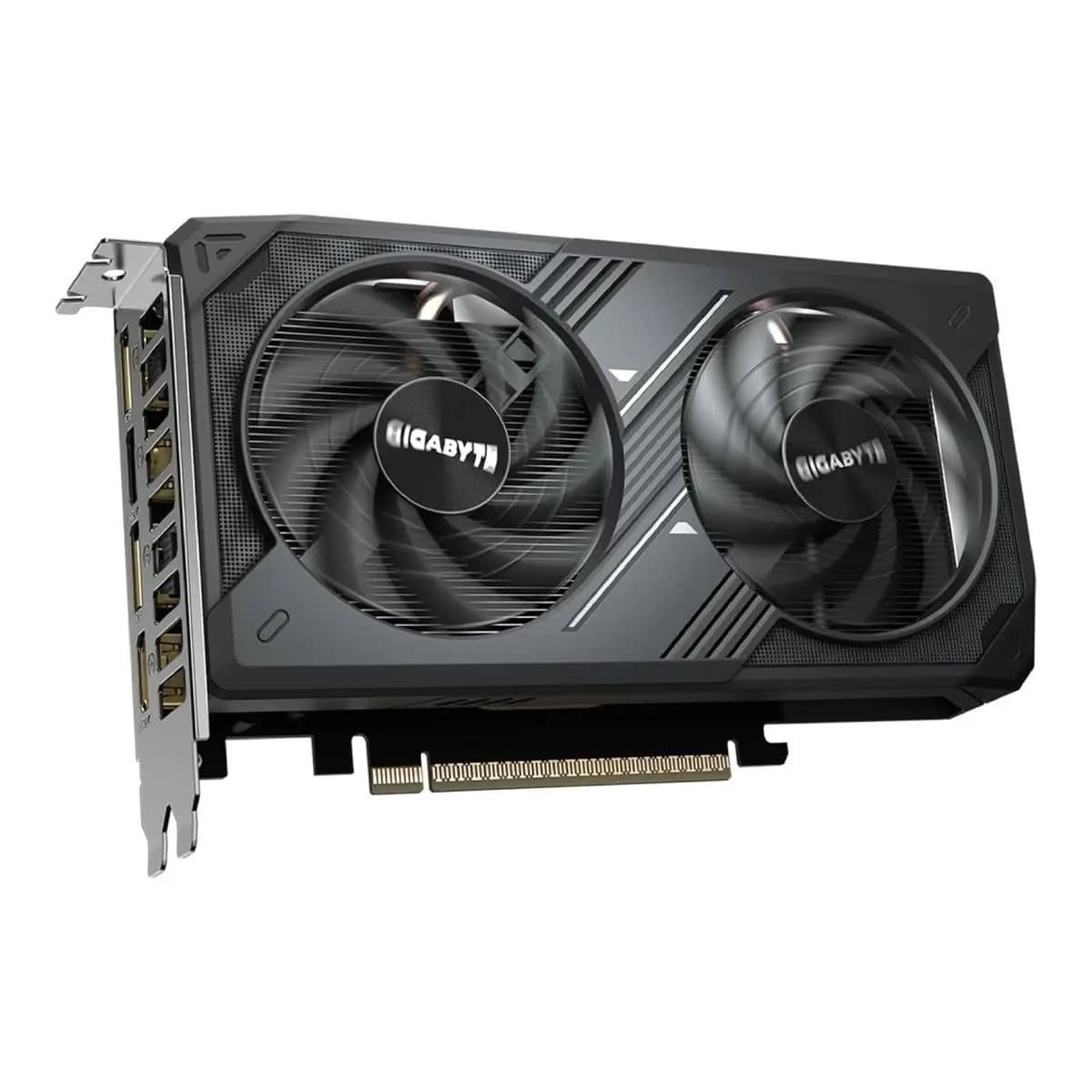 Gigabyte VGA 5050 Windforce OC 8GB GDDR6, 128-bit,2xDP, 2x HDMI